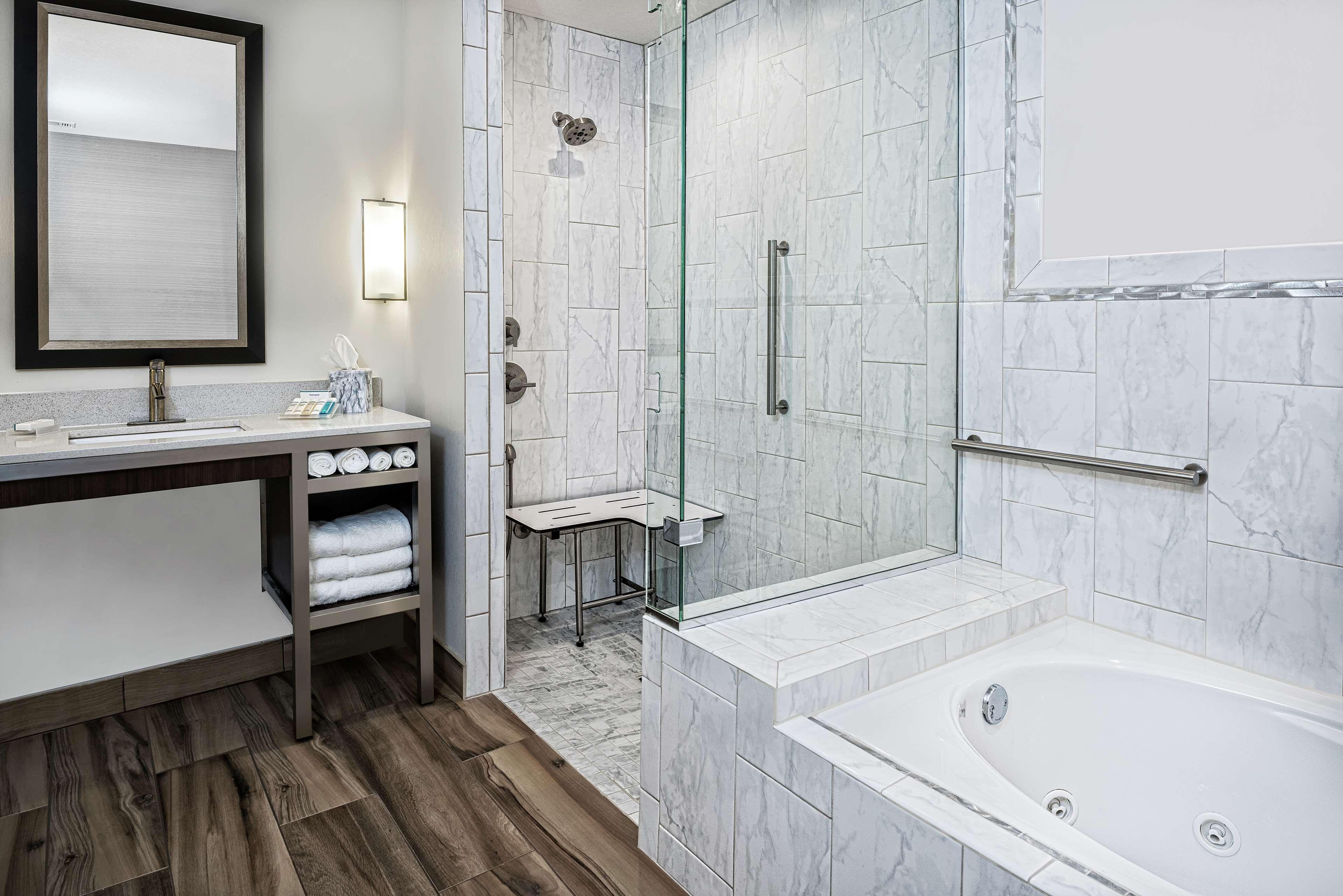 Hilton Garden Inn San Marcos, TX