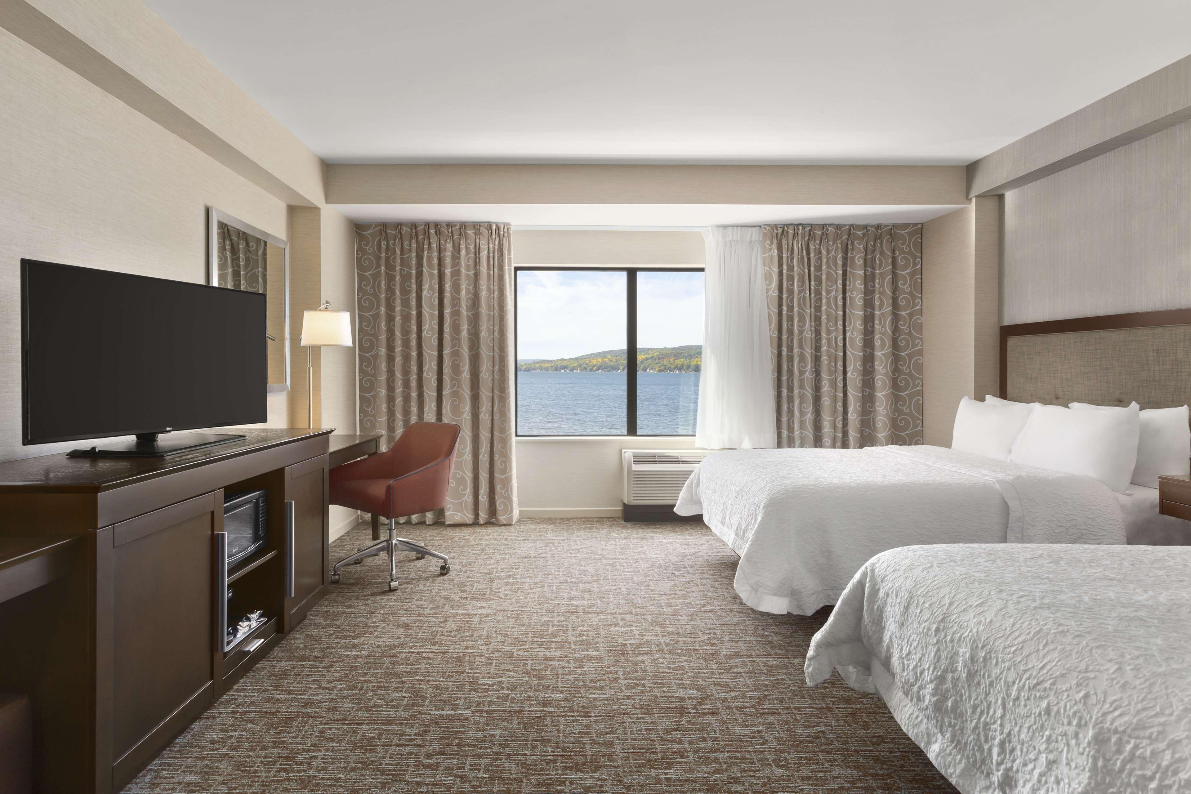 Hampton Inn Penn Yan