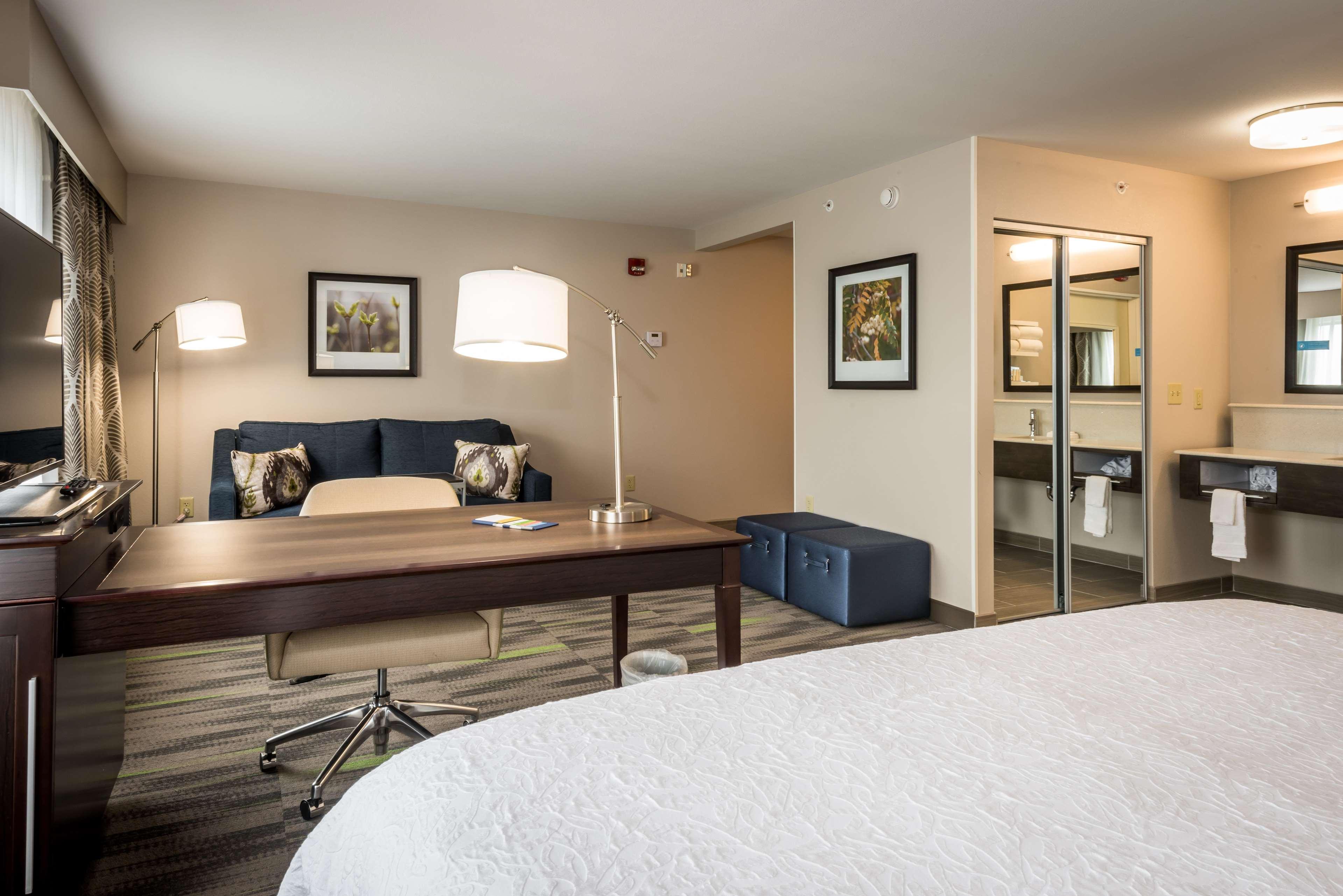 Hampton Inn & Suites Hammond