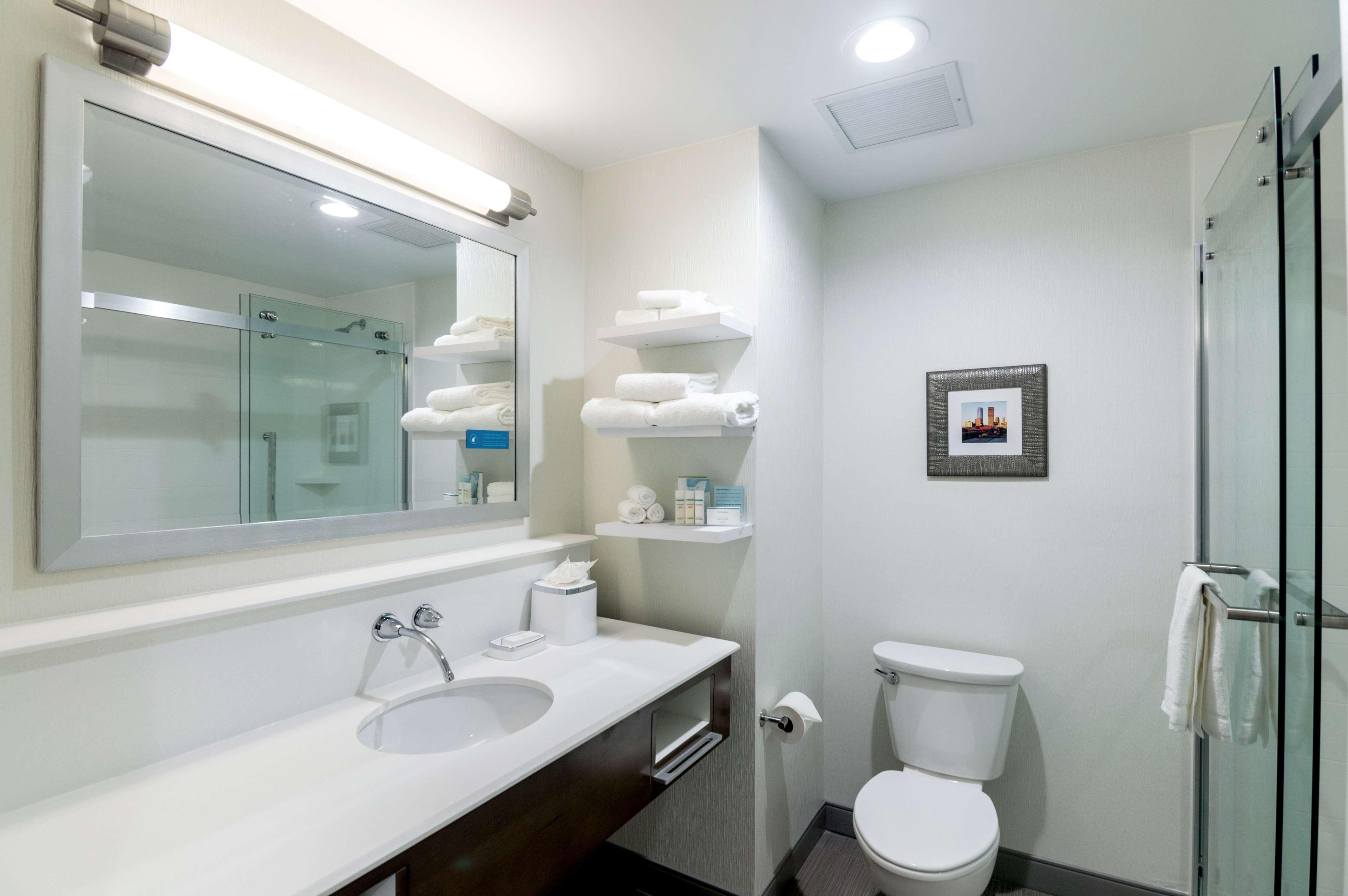 Hampton Inn Oklahoma City Northeast