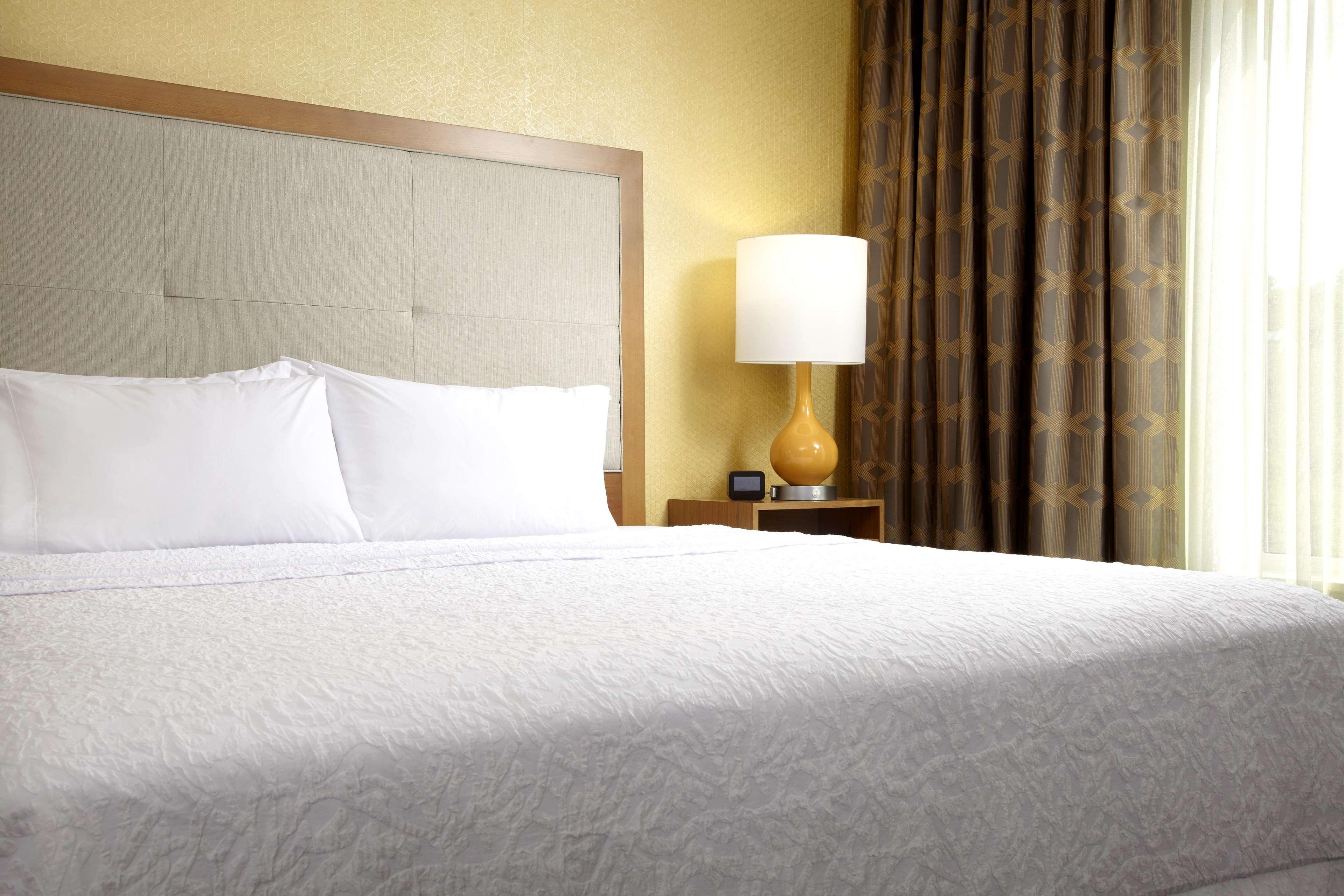 HamptonInn Pittsburgh Airport South Settlers Ridge