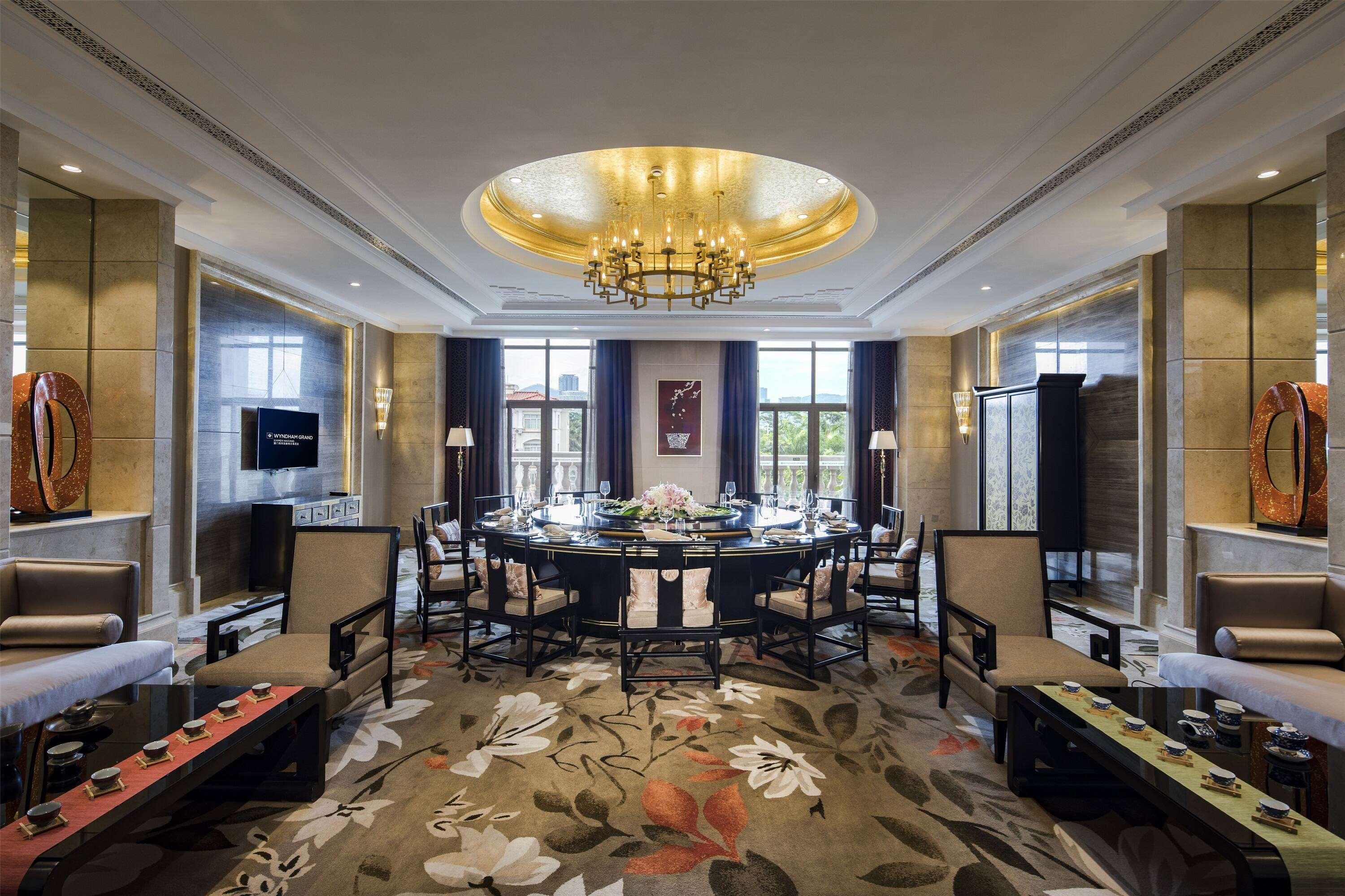 Wyndham Grand Xiamen Haicang