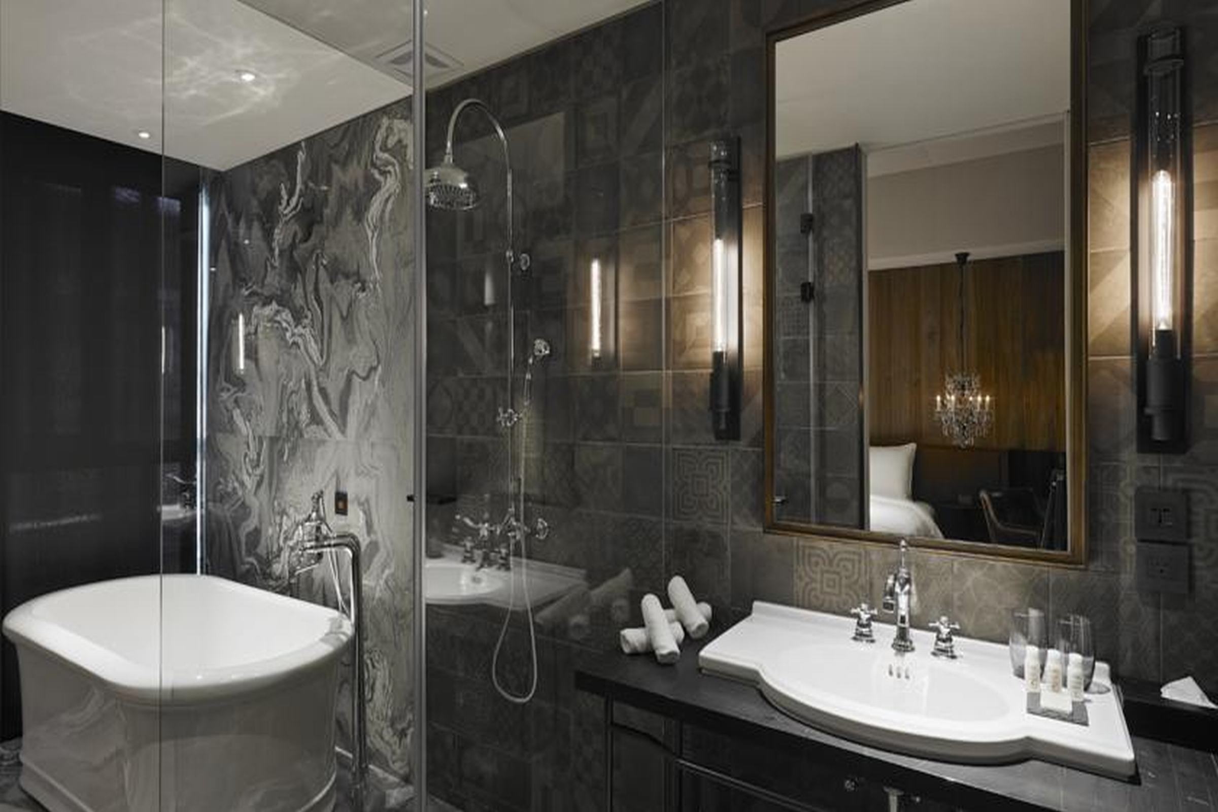 HOTEL PROVERBS Taipei- a Member of Design Hotels by null