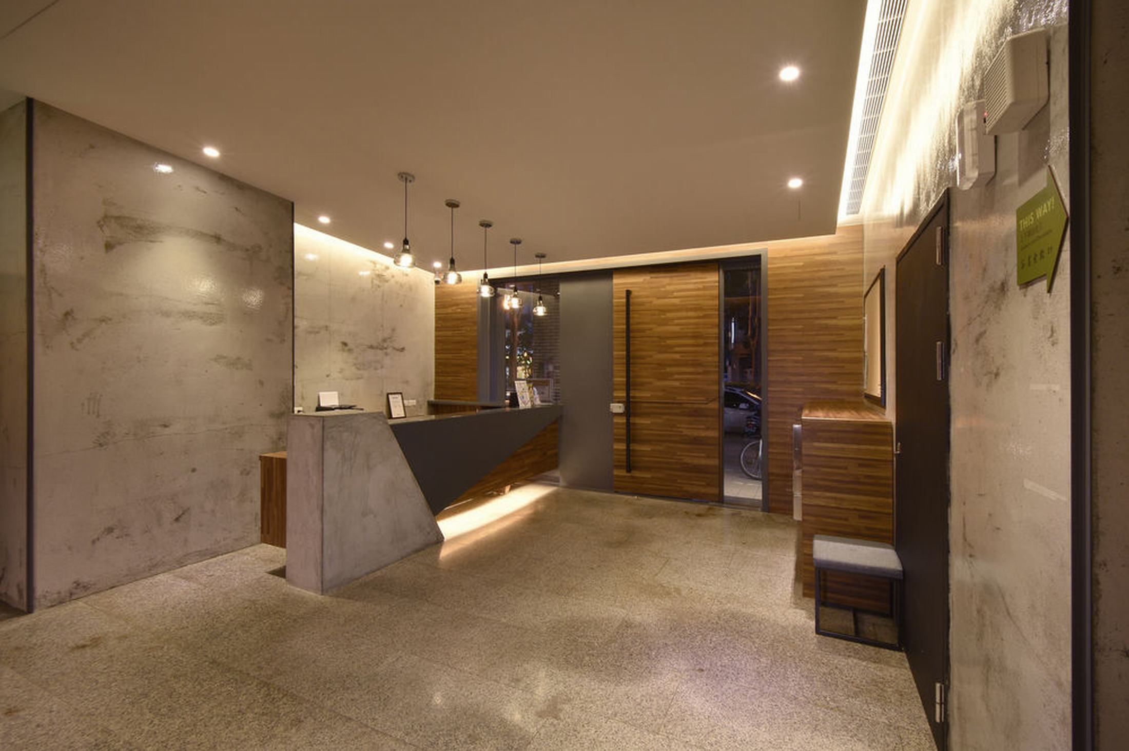 Goodmore Hotel Shida