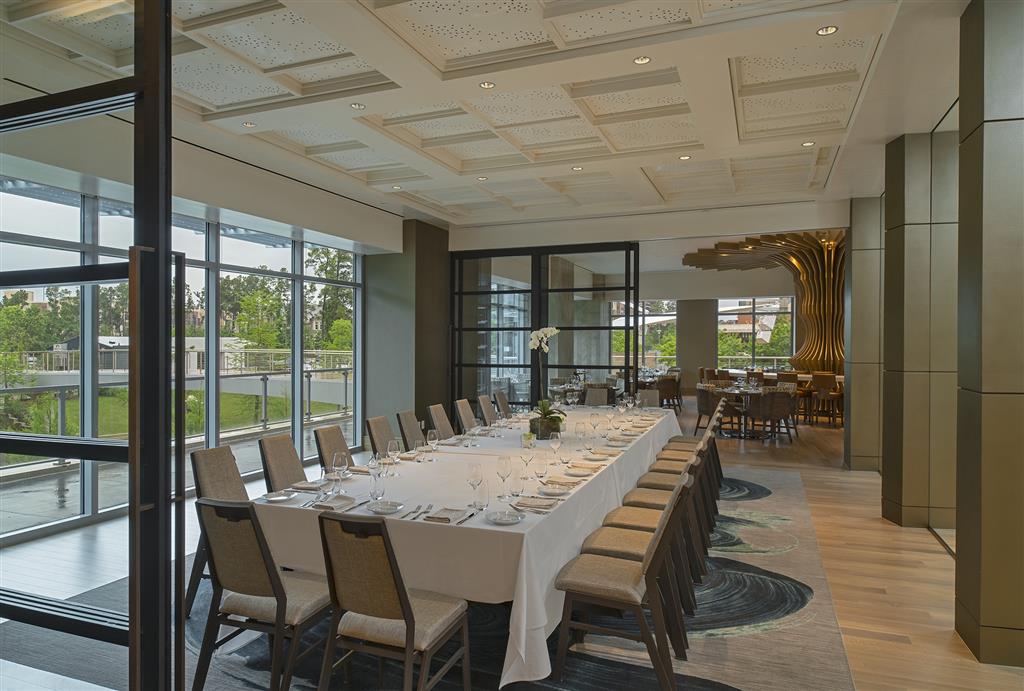 The Westin at The Woodlands® by null