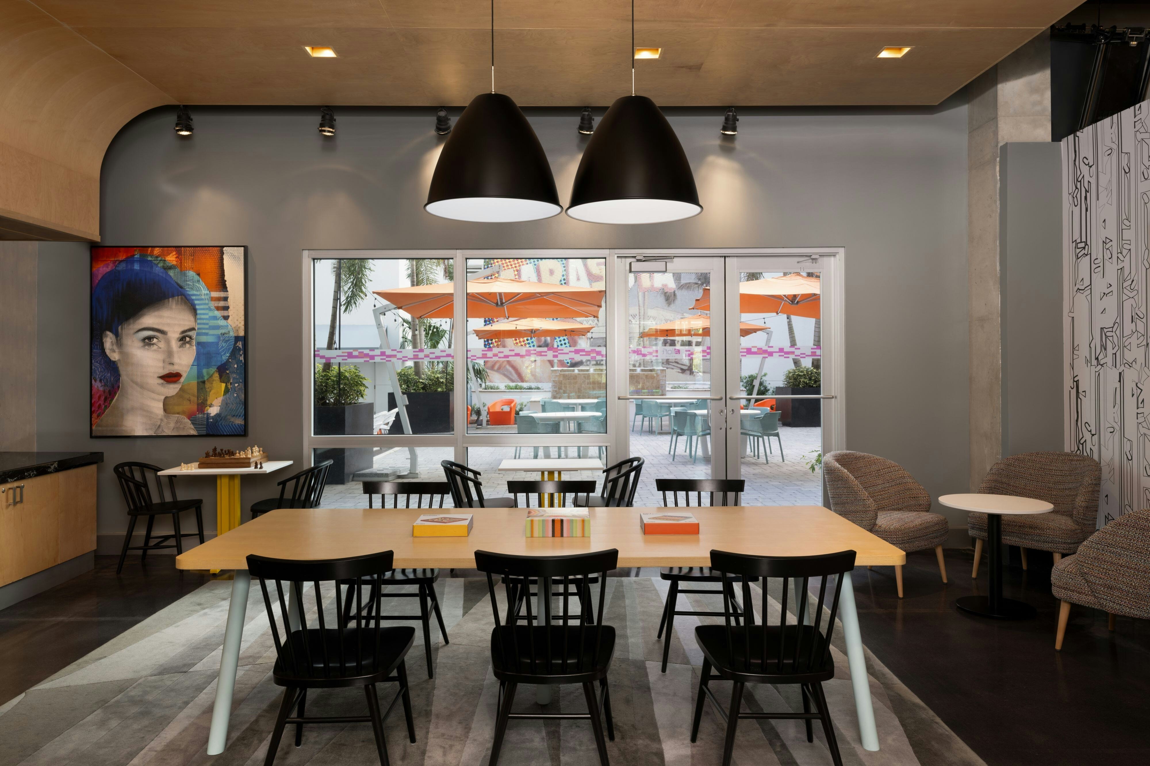 Aloft Sarasota