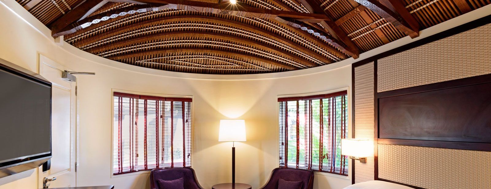 Sheraton Samoa Aggie Grey'S Hotel & Bungalows