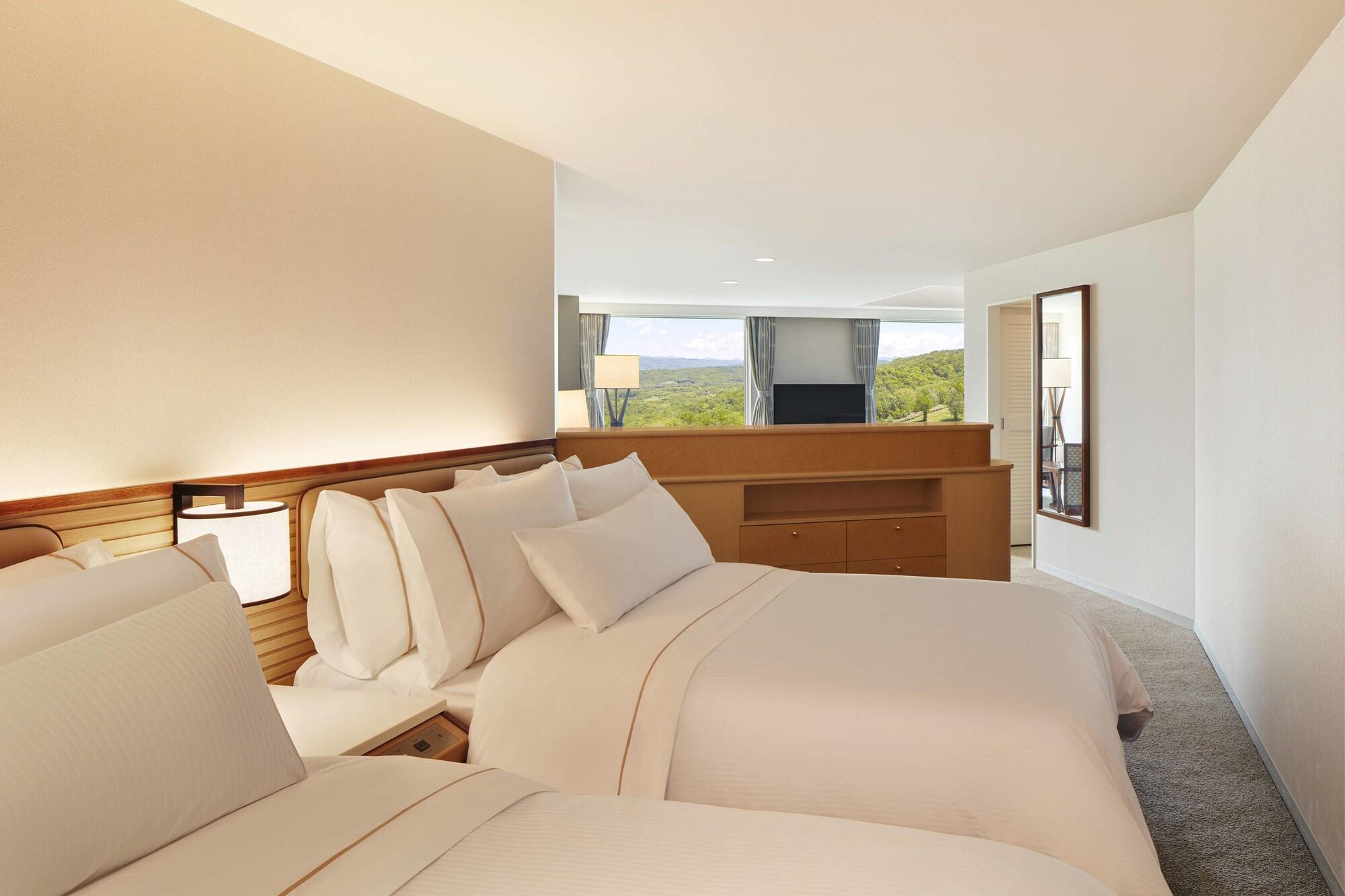 The Westin Rusutsu Resort by null