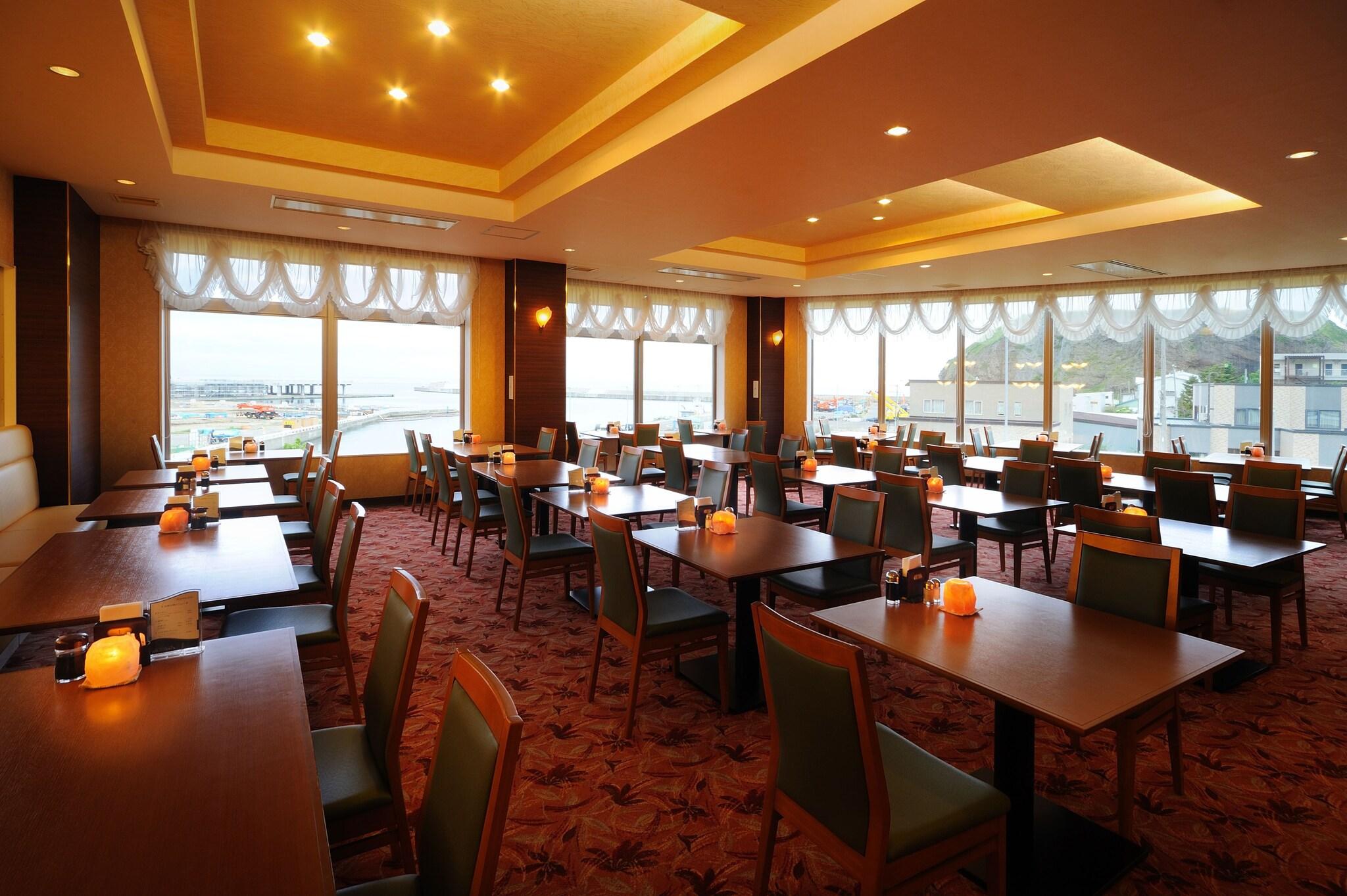 Shiretoko Noble Hotel
