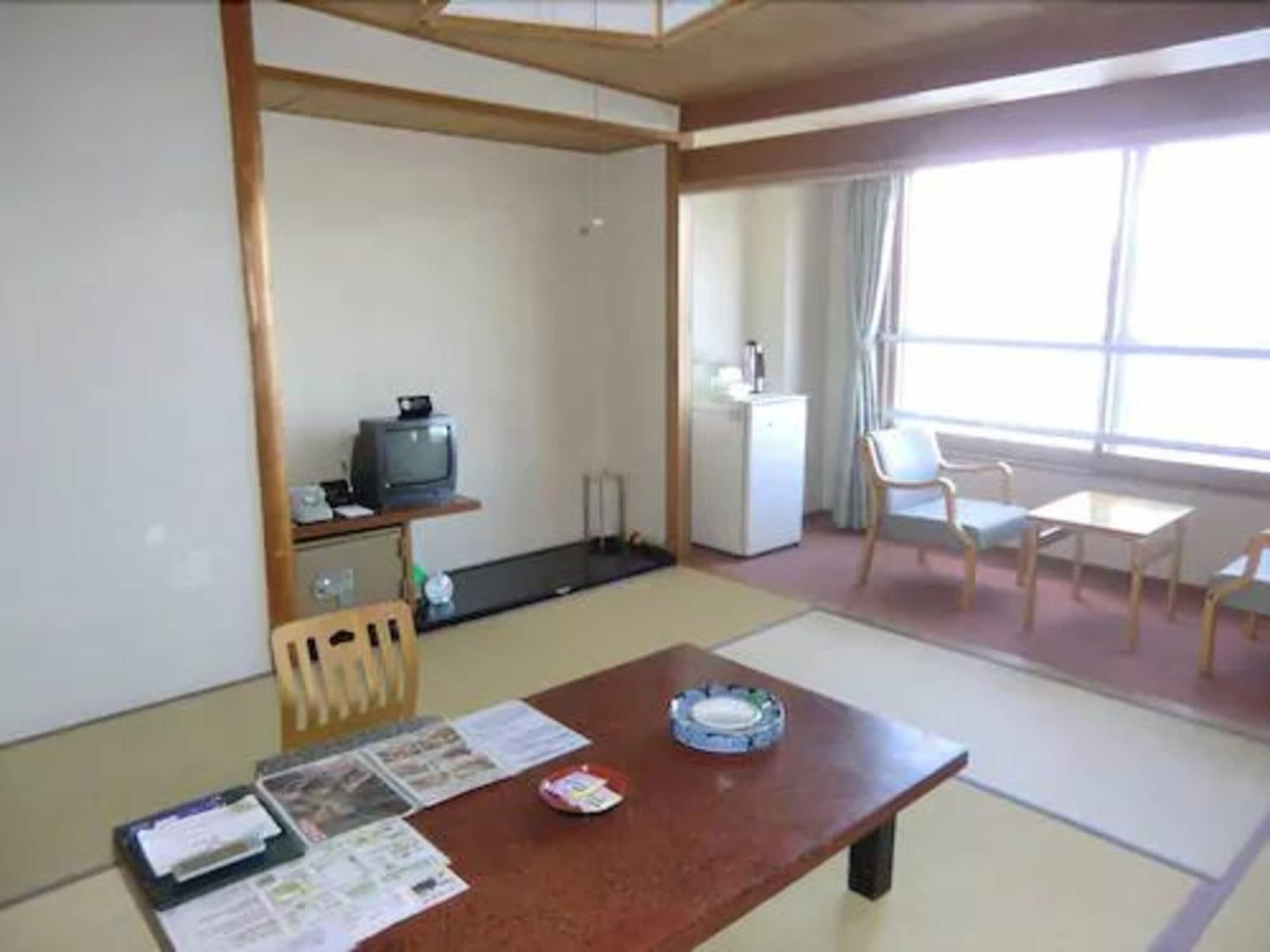 Hotel Gozensui