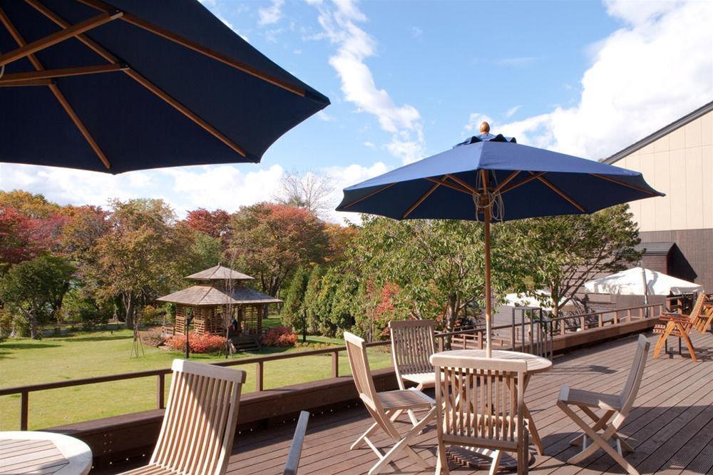 Shikotsu Lake tsuruga resort spa Mizunouta by null