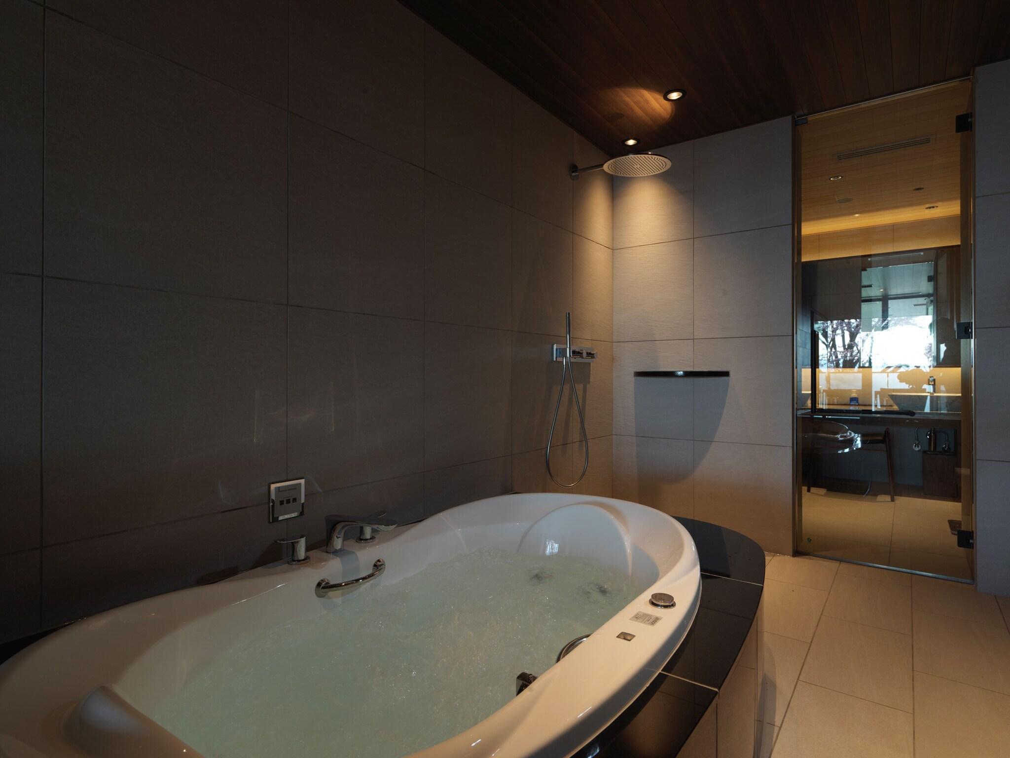 Shikotsu Lake tsuruga resort spa Mizunouta by null