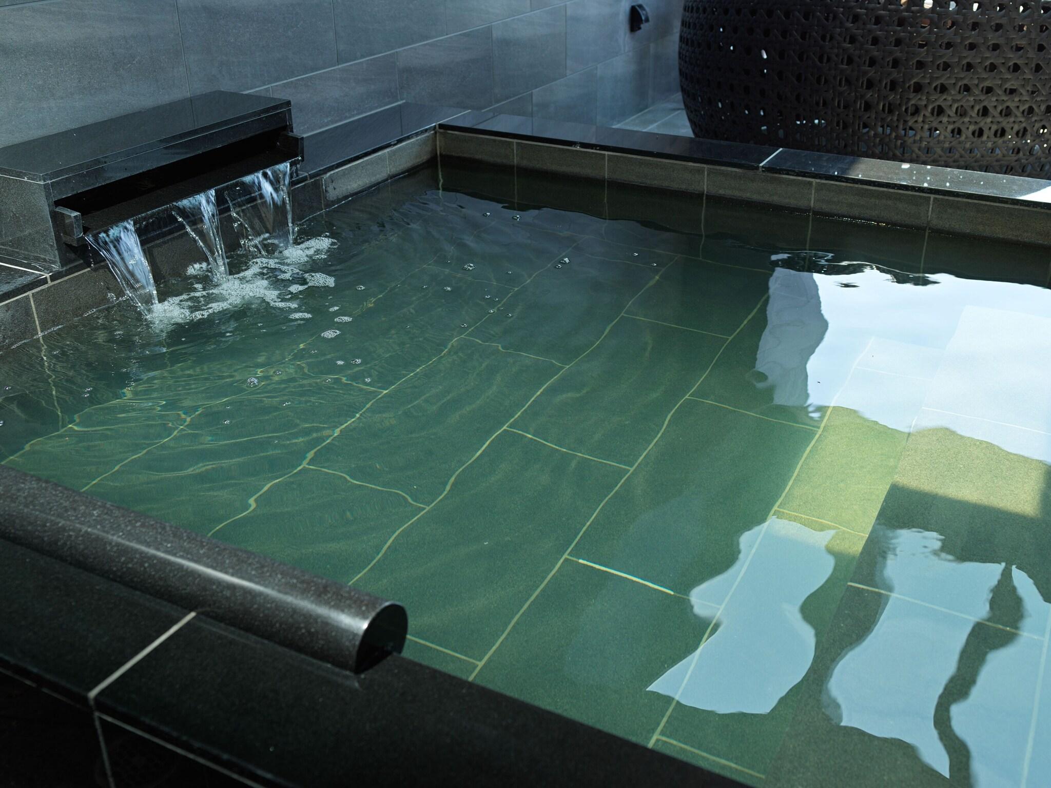 Shikotsu Lake tsuruga resort spa Mizunouta by null