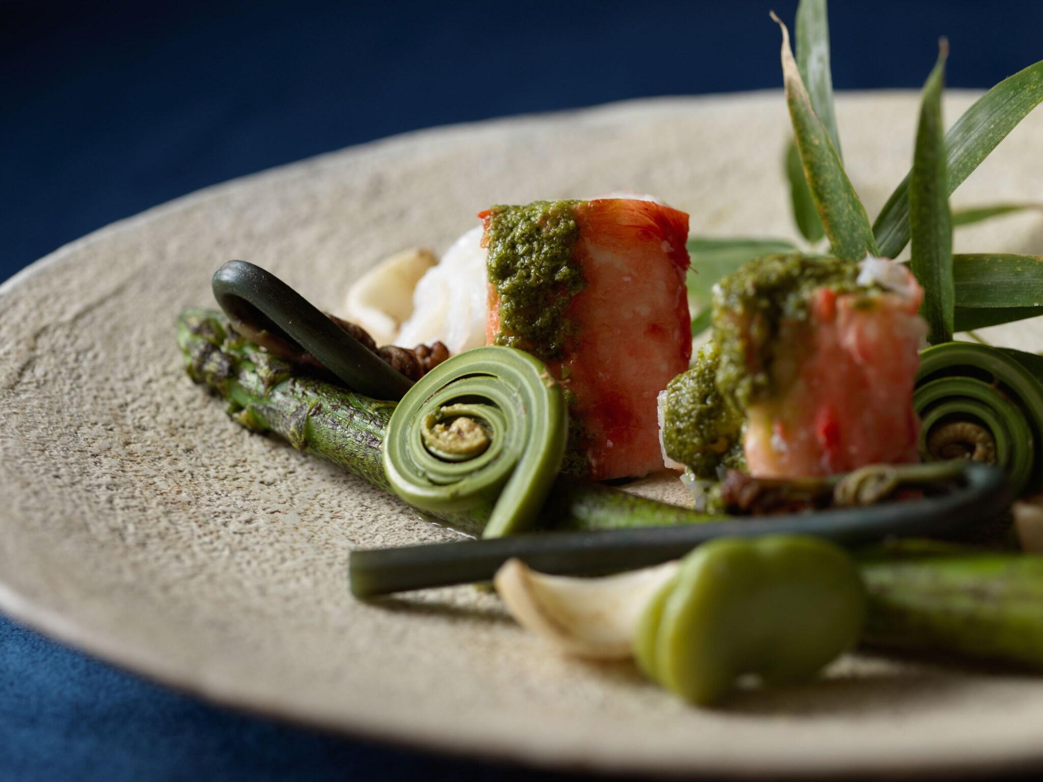 Shikotsu Lake tsuruga resort spa Mizunouta by null