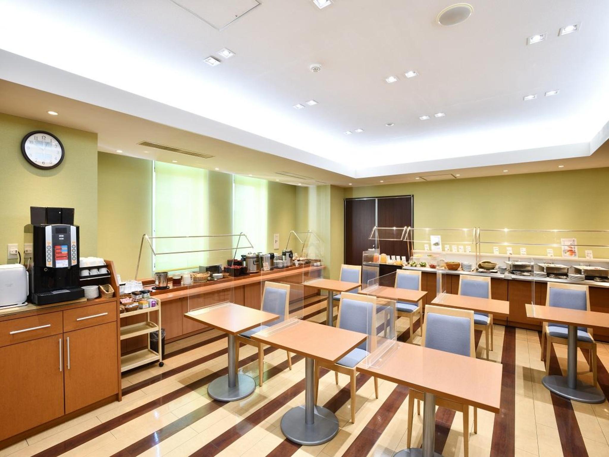 Chisun Hotel Koriyama