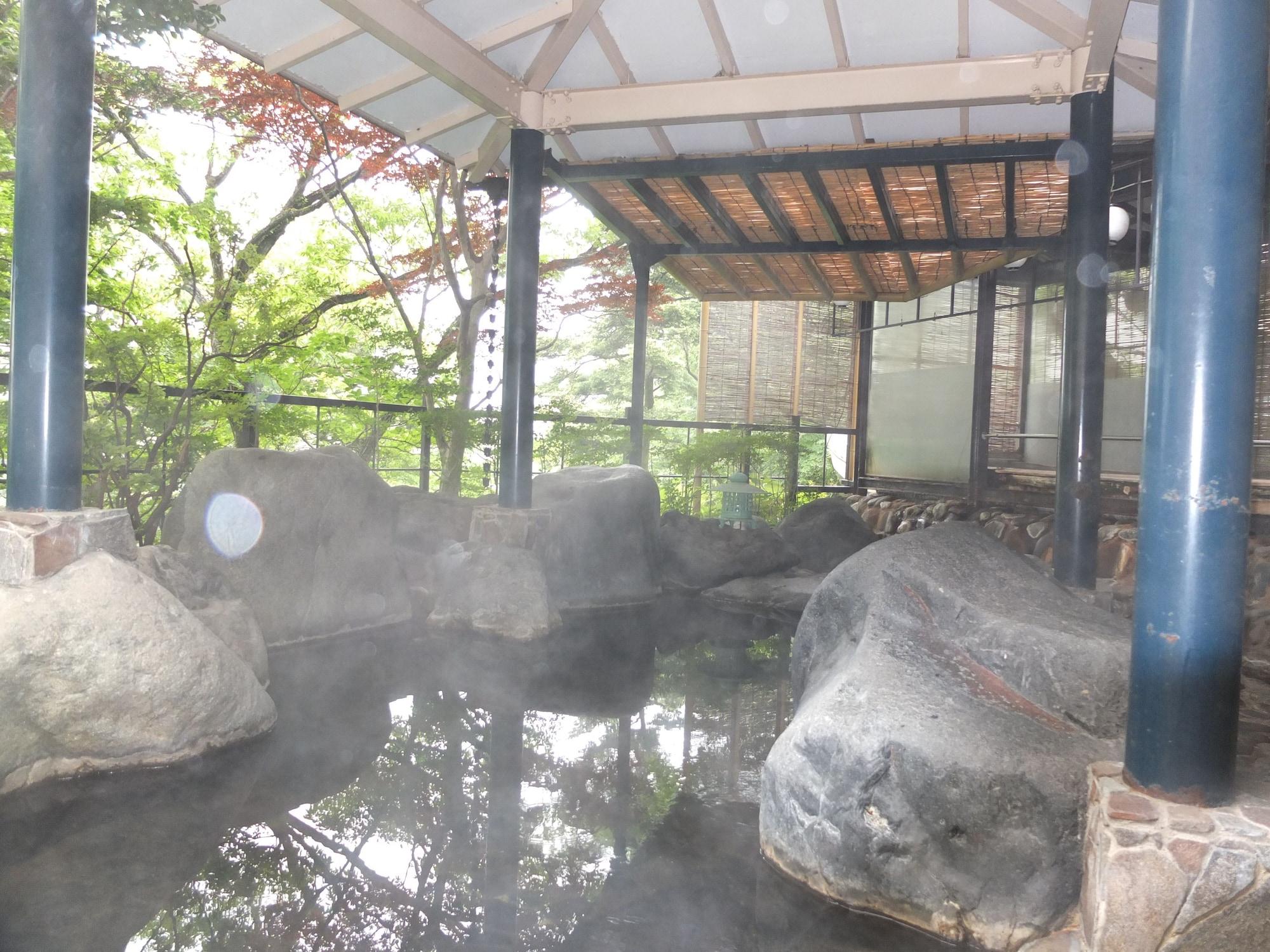 Kinugawa Park Hotels