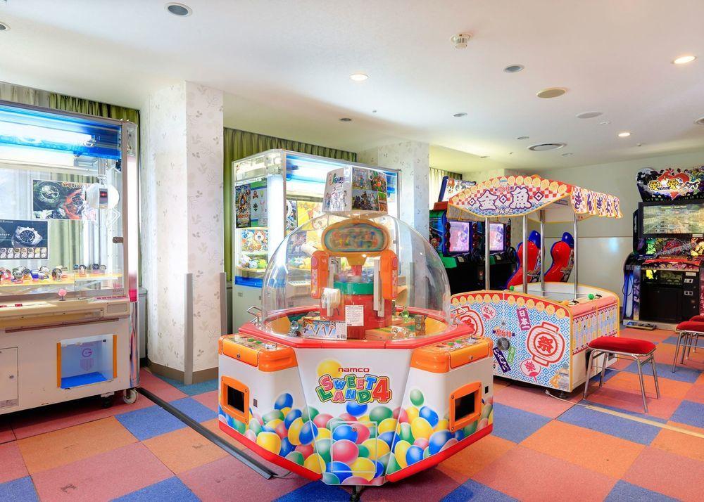 Minakami Kogen Hotel 200