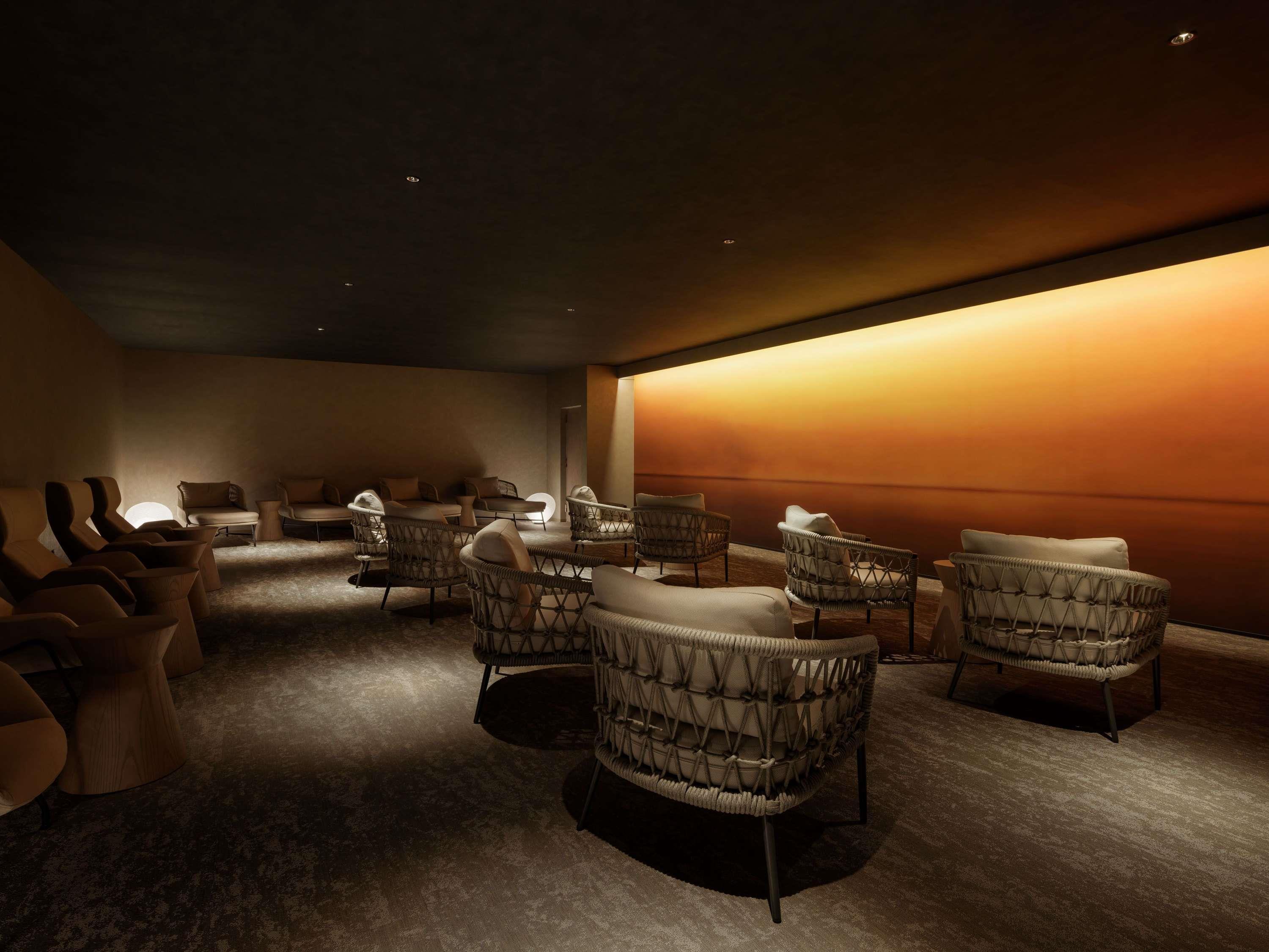 Grand Mercure Minamiboso Resort & Spa