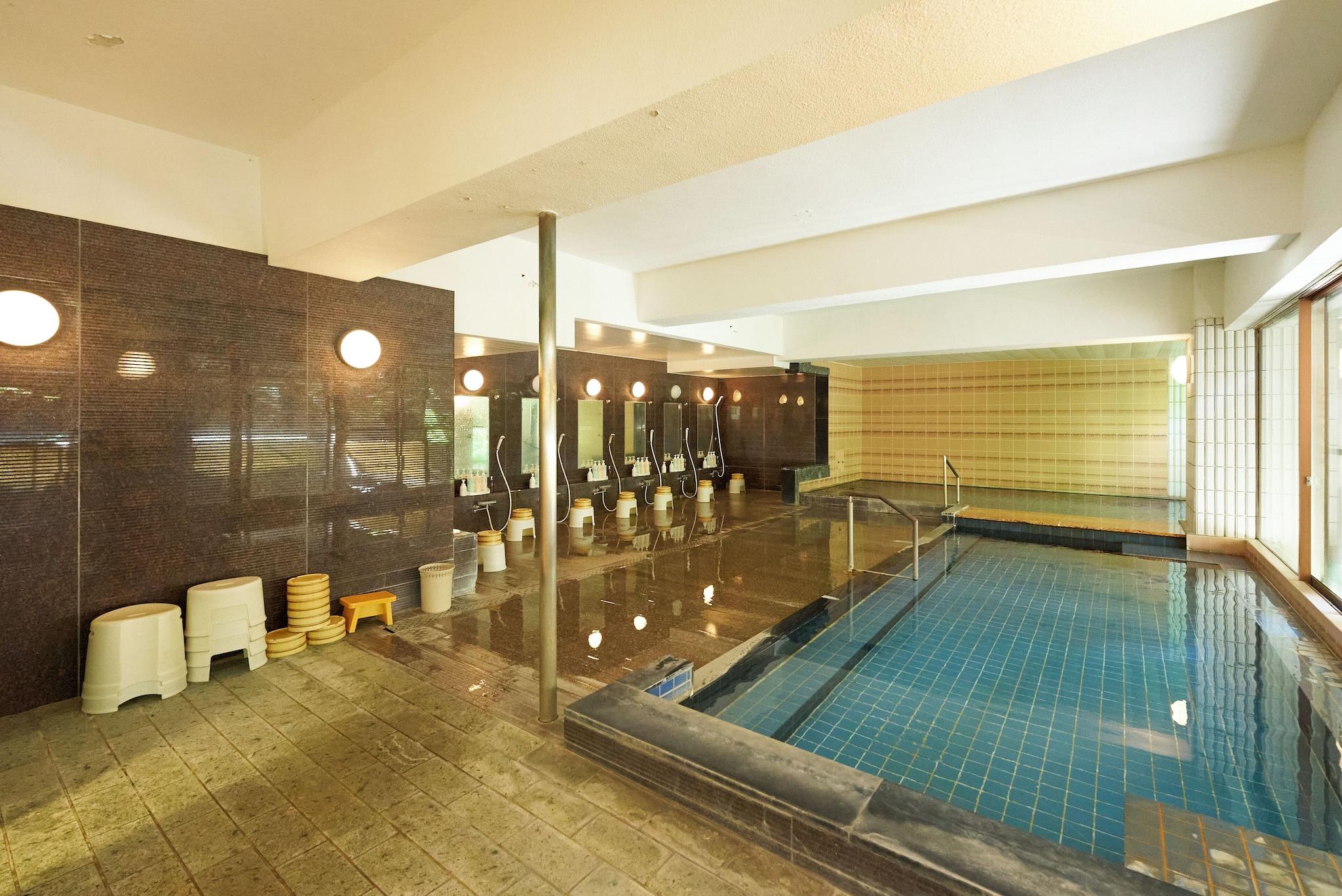 Hakone Yumoto Hotel