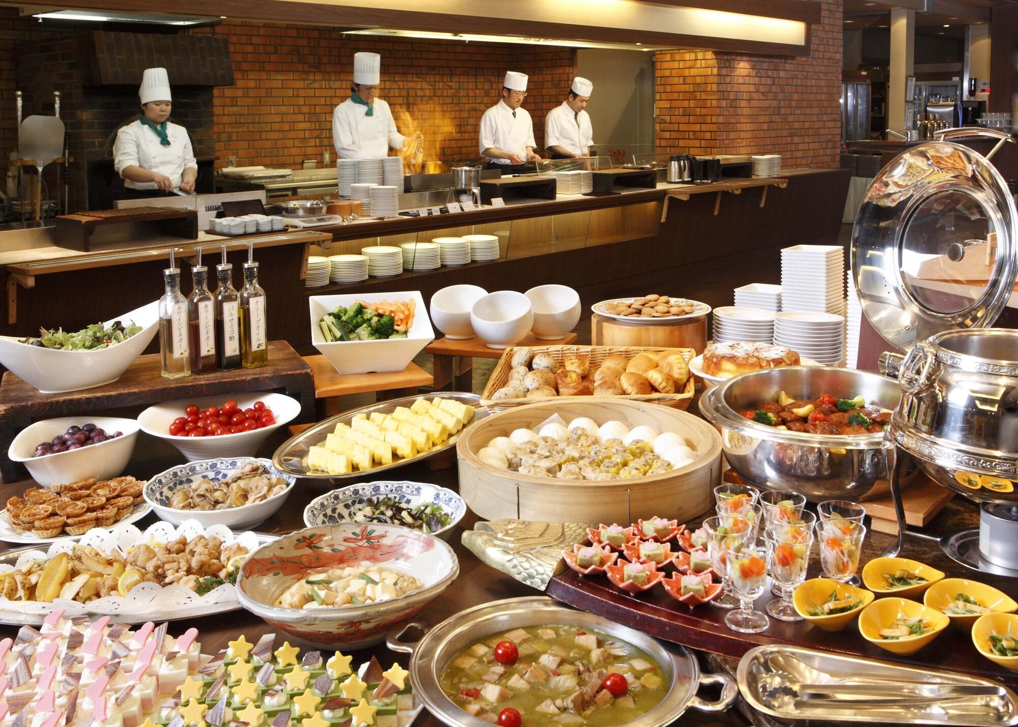 Hotel Wellseason Hamanako