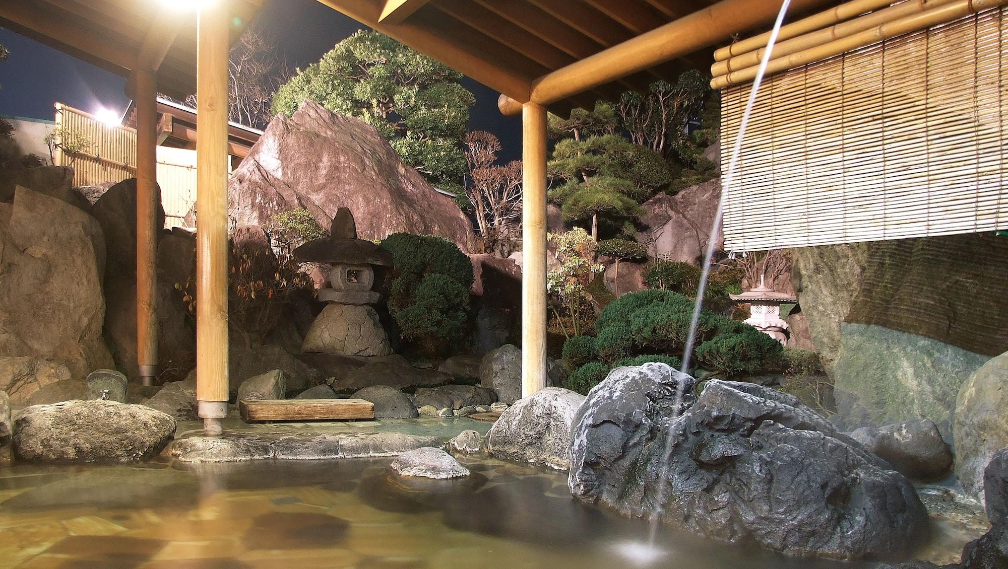 Isawa View Hotel