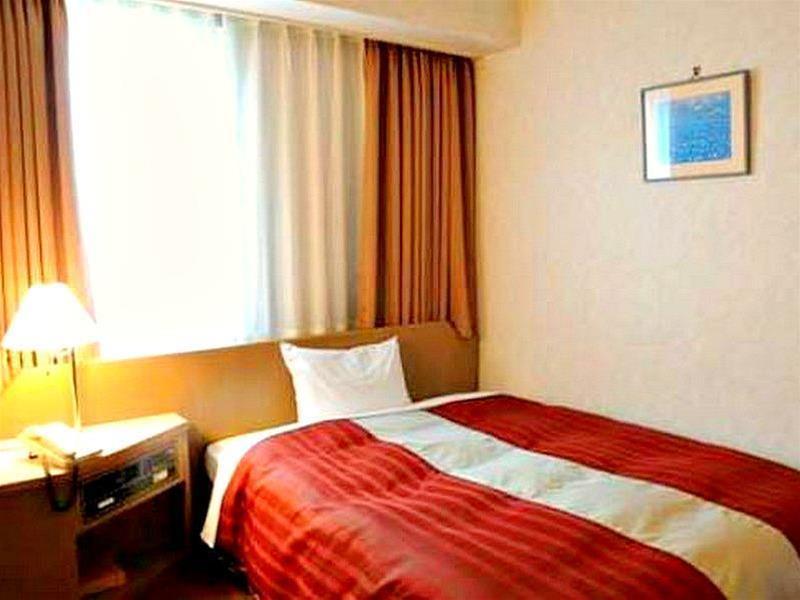 Hotel Nagano Avenue