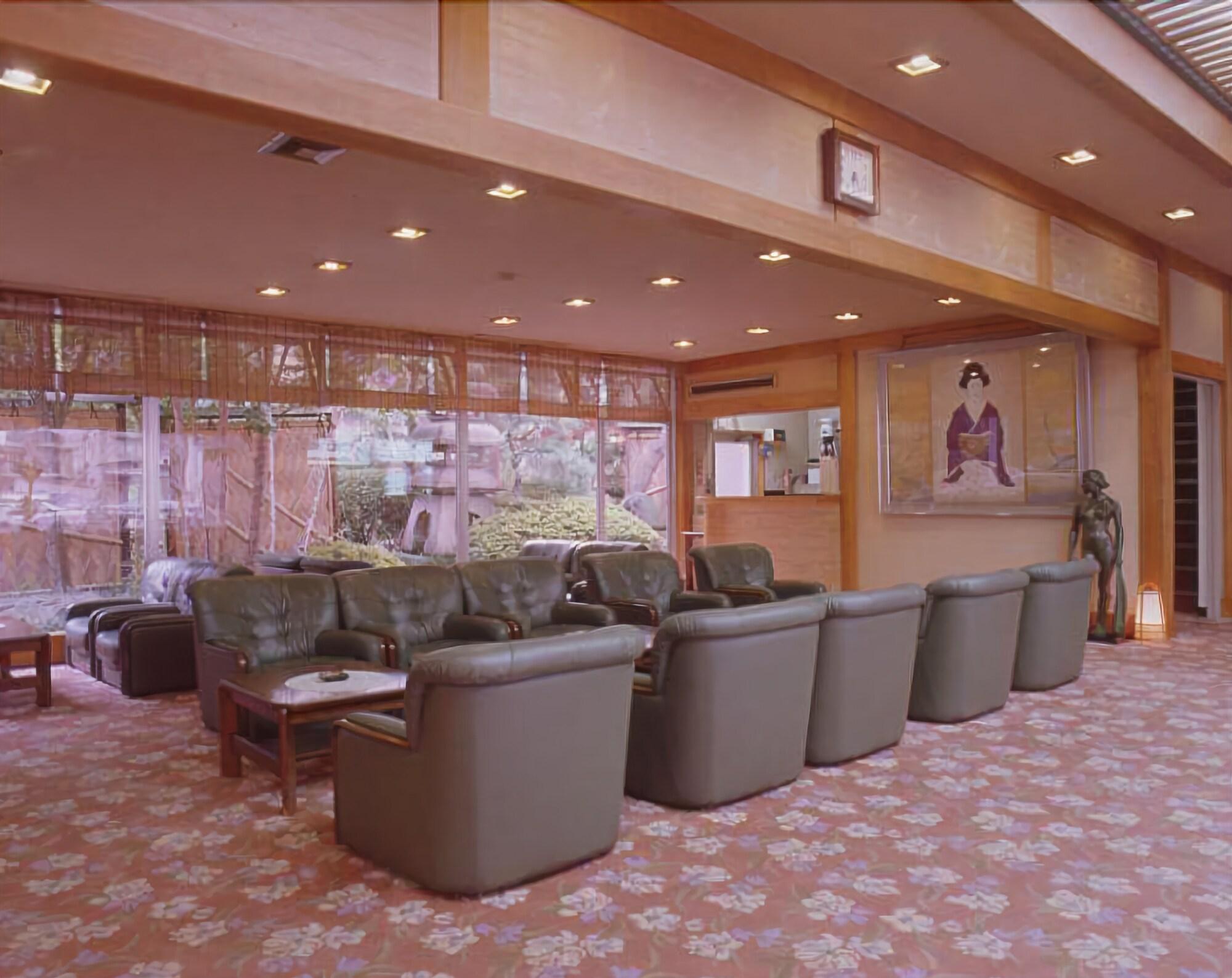 Hotel Marusansou