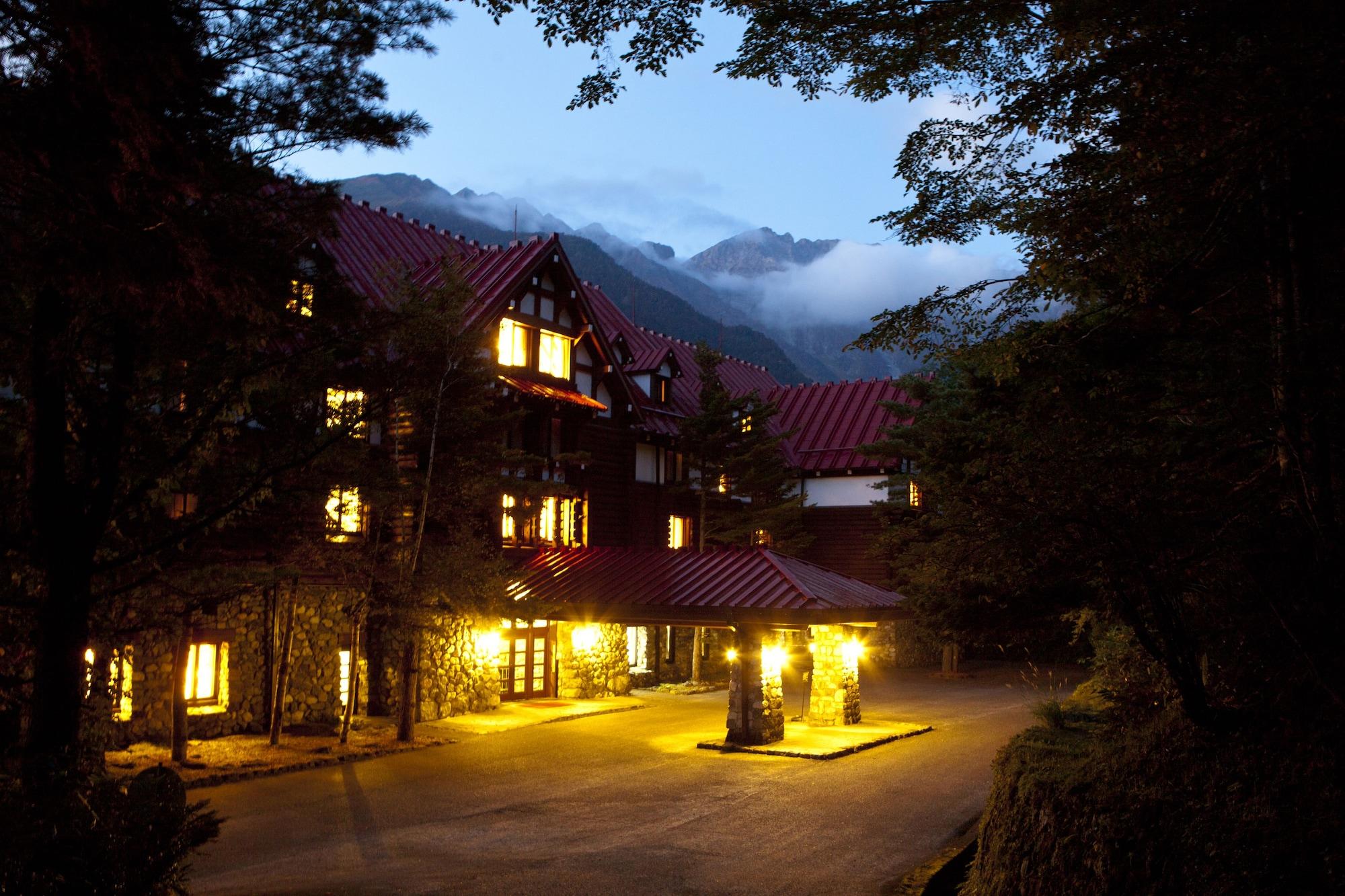 Kamikochi Imperial Hotel by null