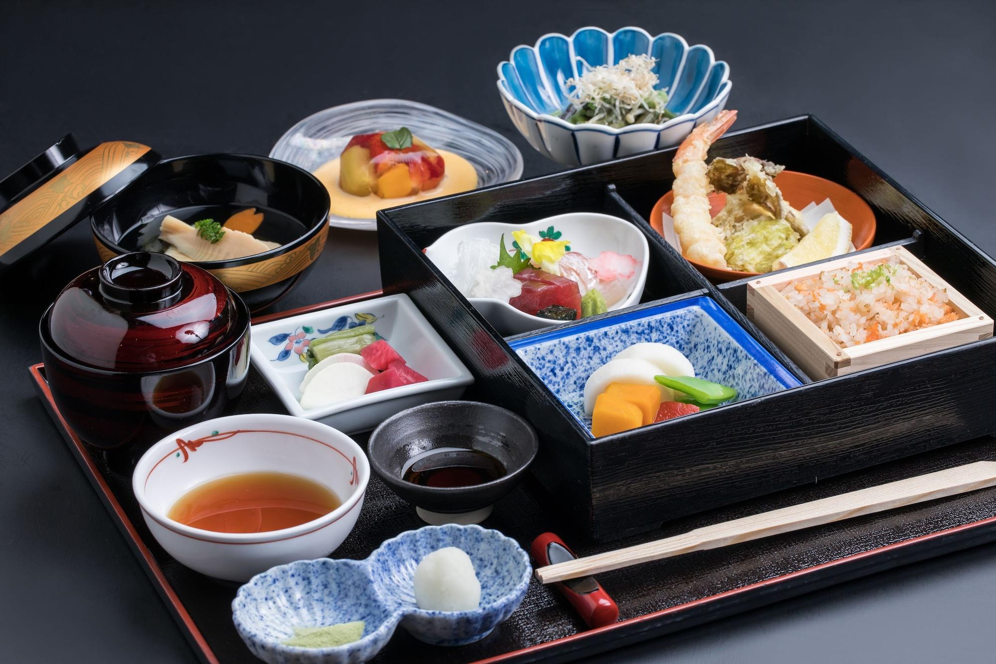 Kamikochi Imperial Hotel by null