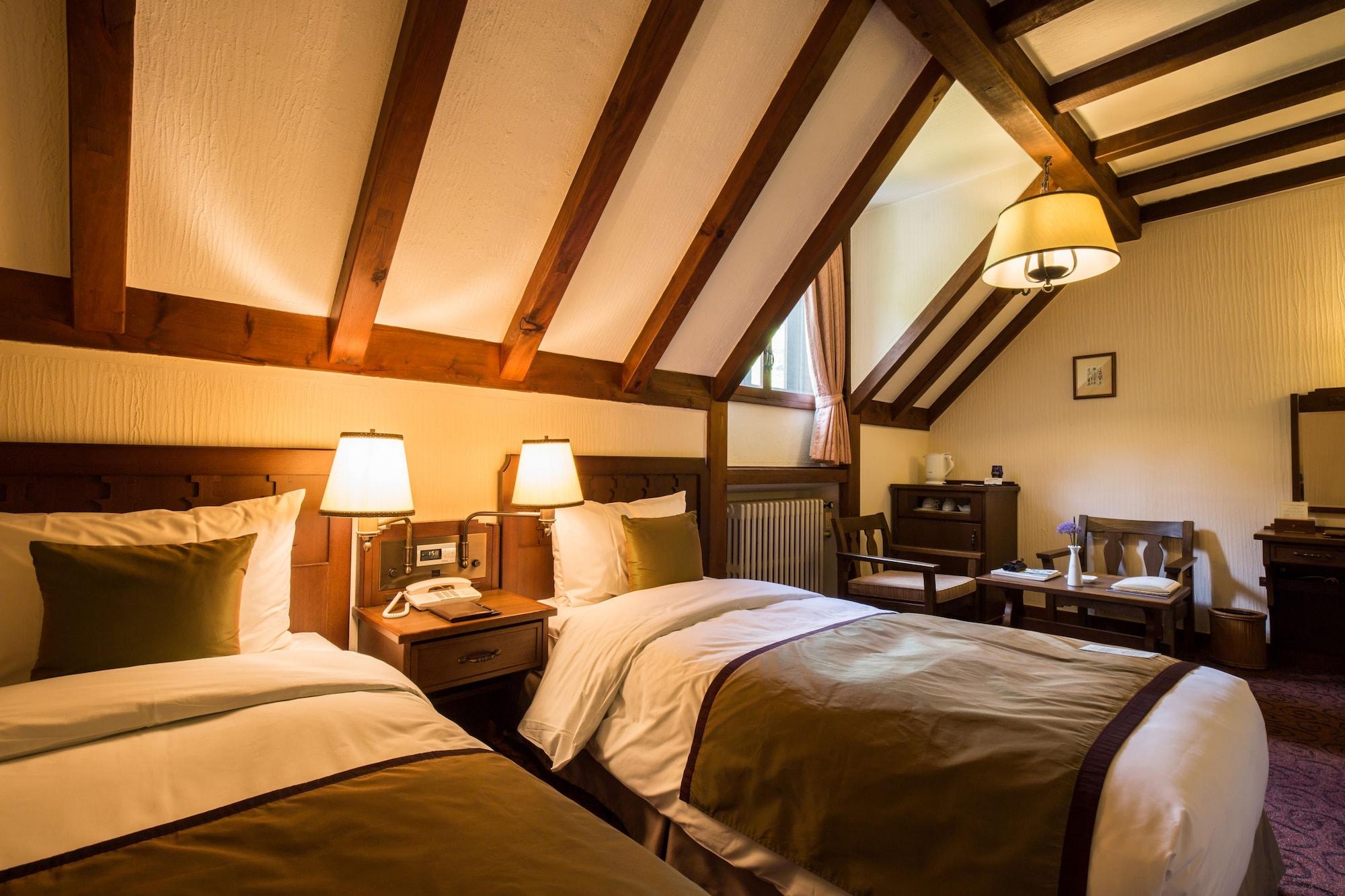 Kamikochi Imperial Hotel by null