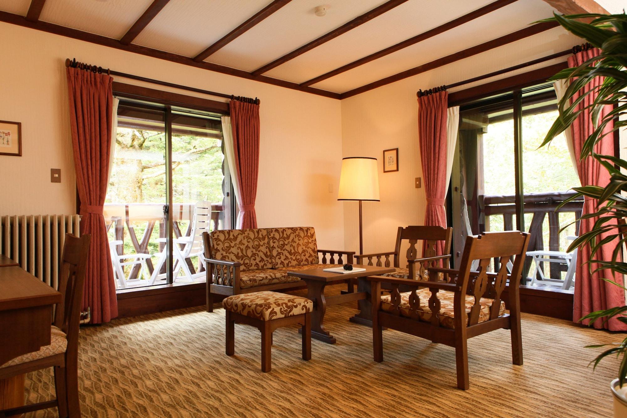 Kamikochi Imperial Hotel by null