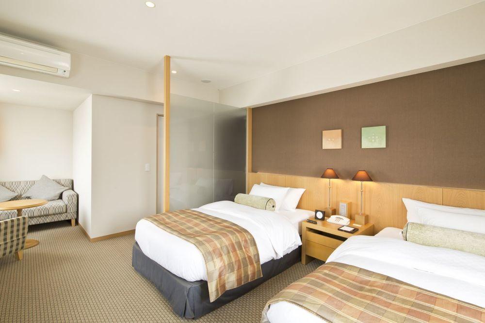 Matsumoto Marunouchi Hotel by null