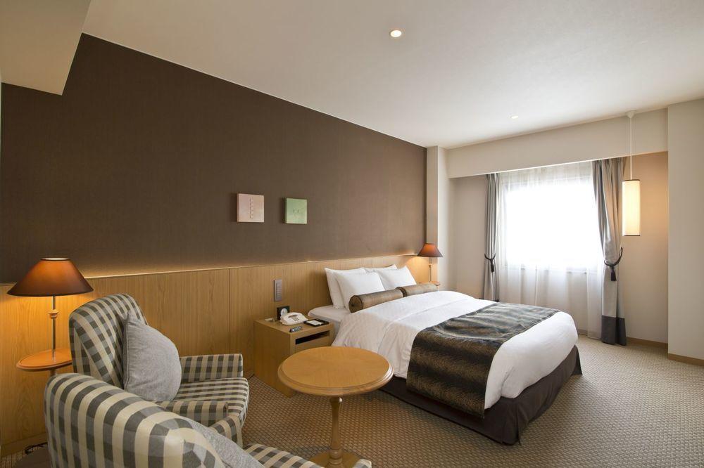 Matsumoto Marunouchi Hotel by null