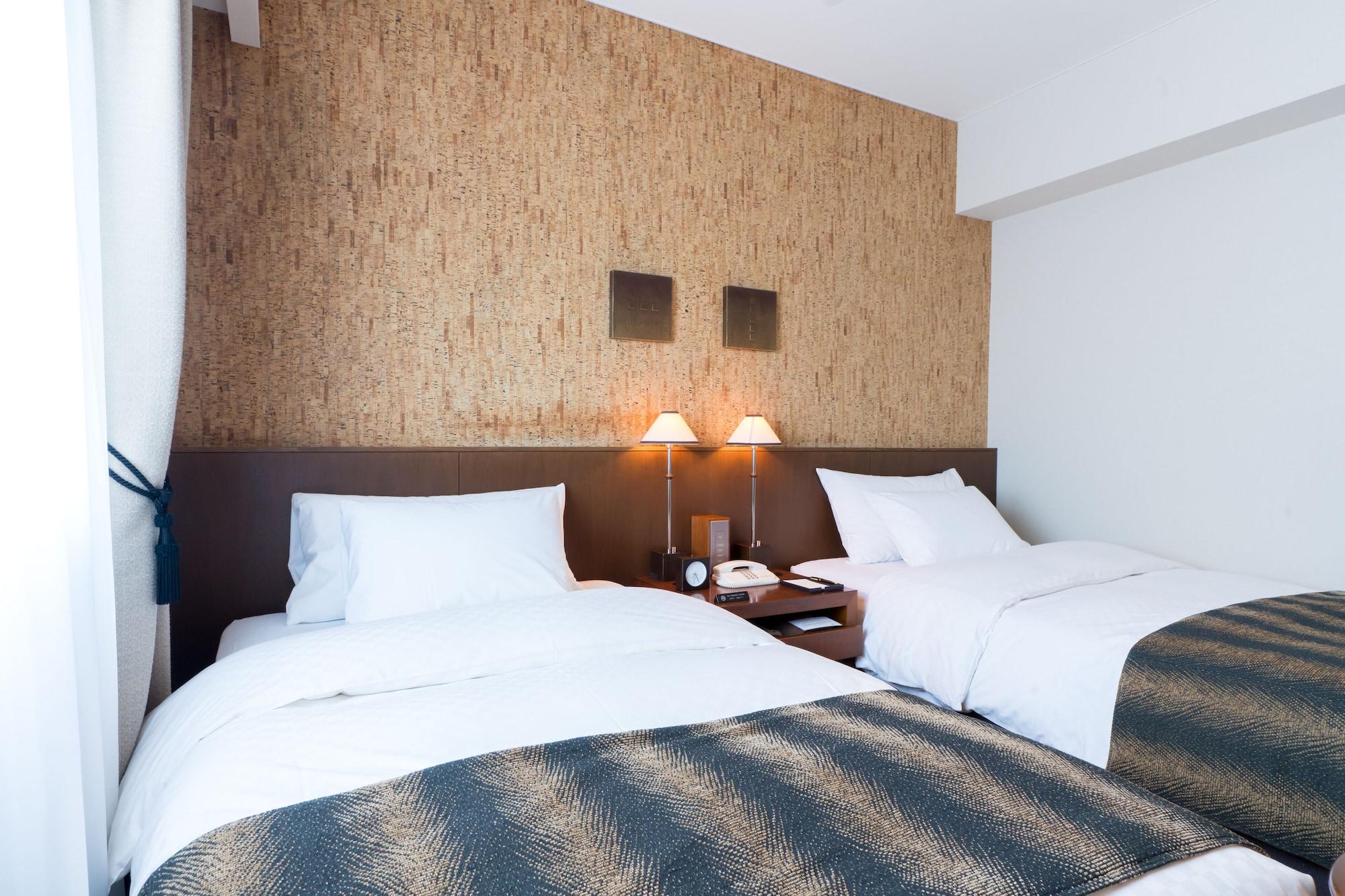 Matsumoto Marunouchi Hotel by null