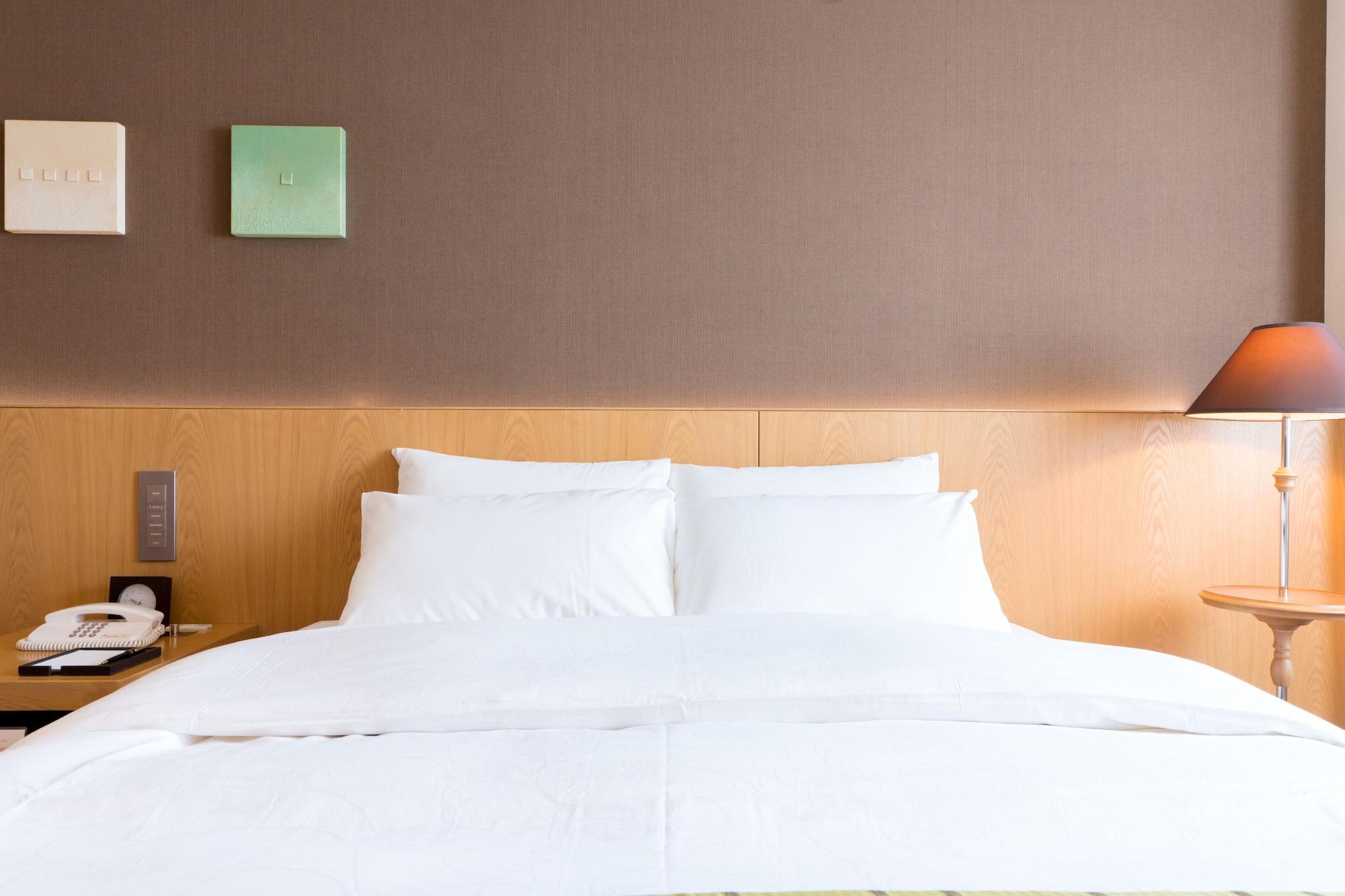 Matsumoto Marunouchi Hotel by null