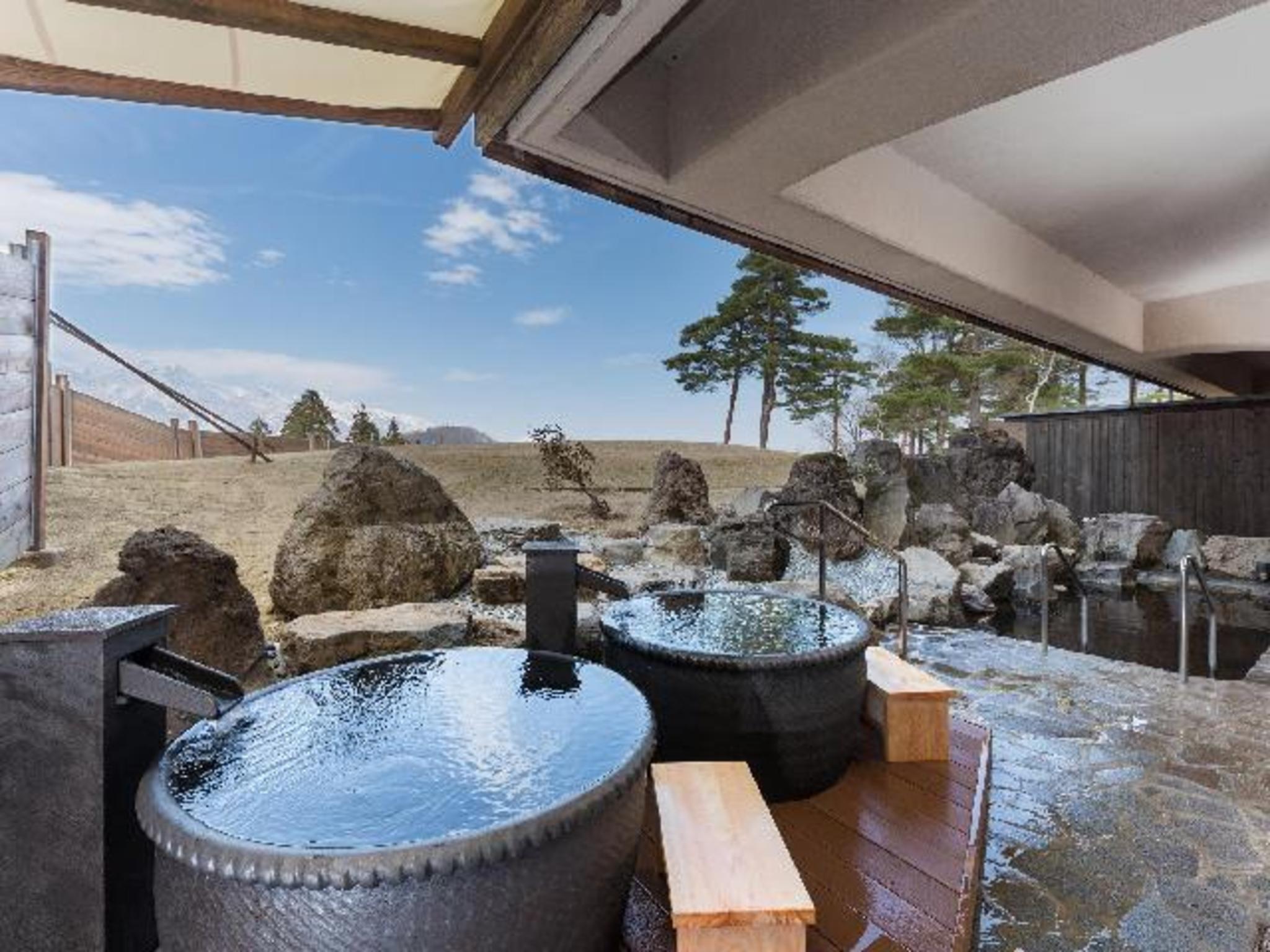 APA Resort Joetsu Myoko