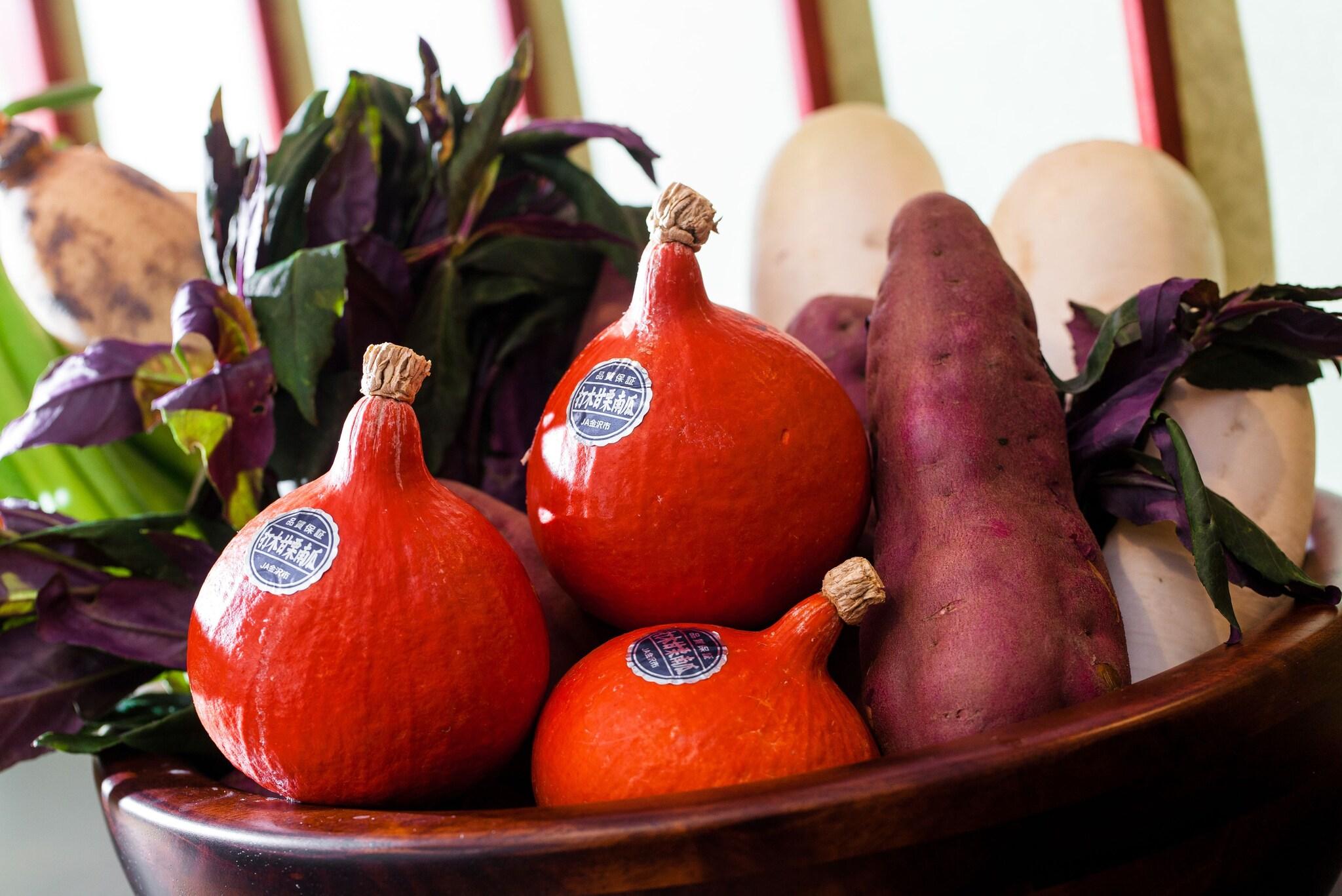 HOTEL MYSTAYS PREMIER Kanazawa by null