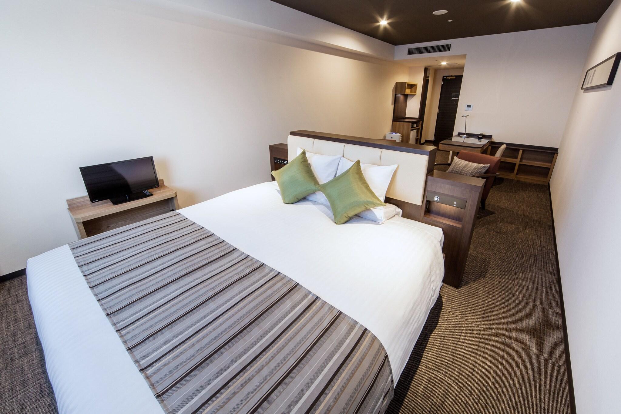 HOTEL MYSTAYS PREMIER Kanazawa by null