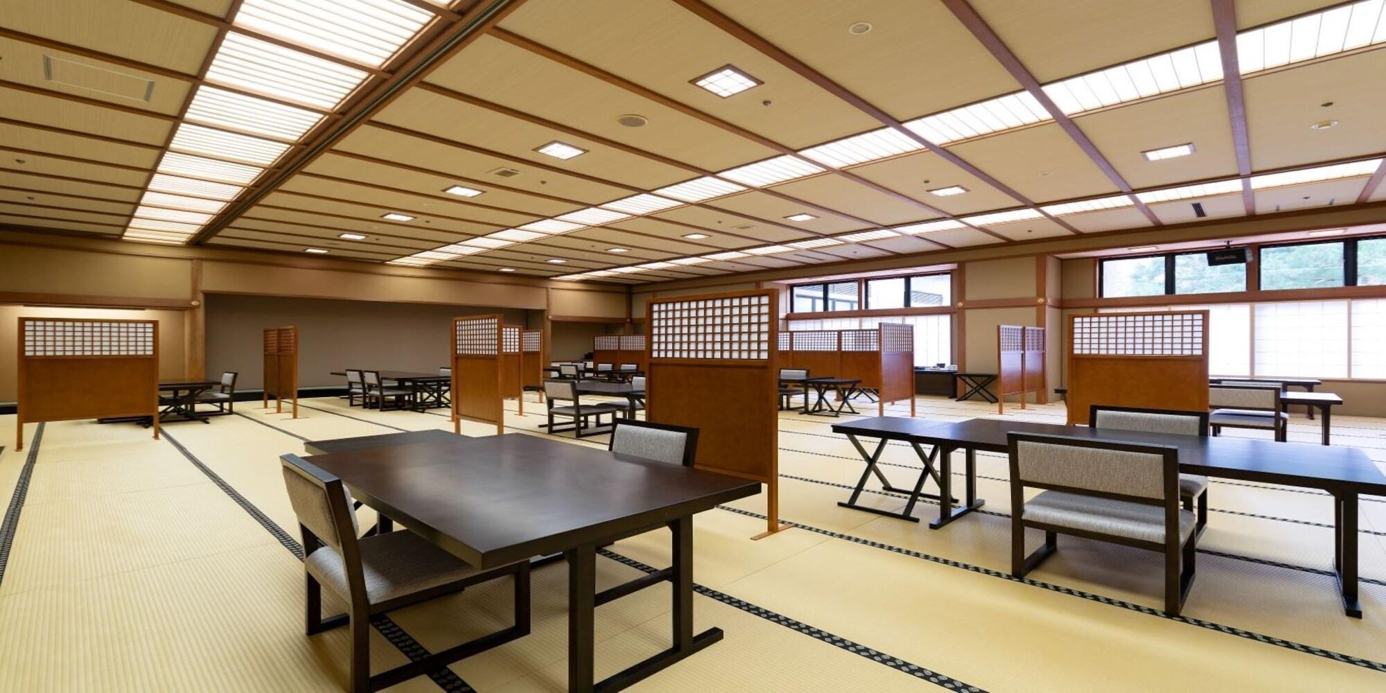 Yamanaka Spa Hanatsubaki