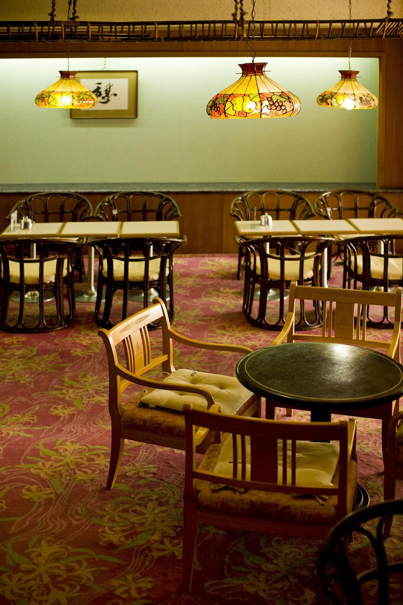 Higaki Hotel