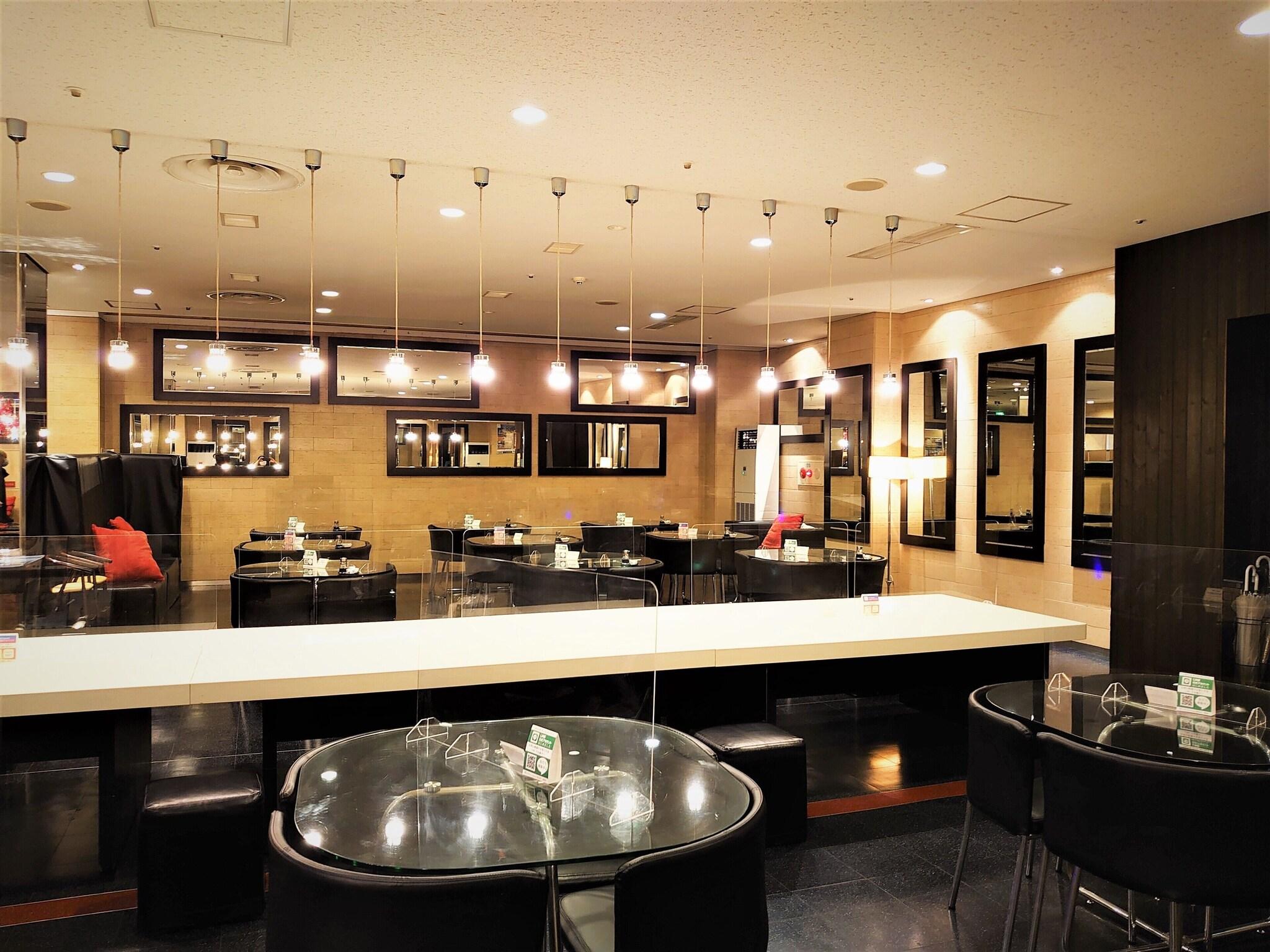 Green Rich Hotel Matsue Ekimae Futamata Yunohana