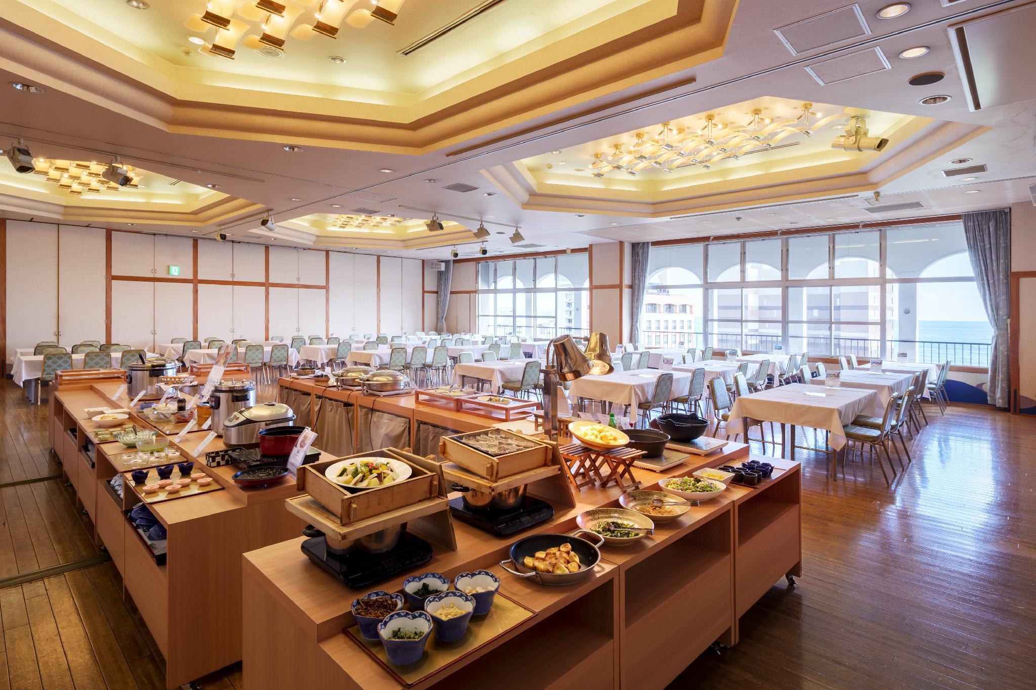 Hotel New Tsuruta
