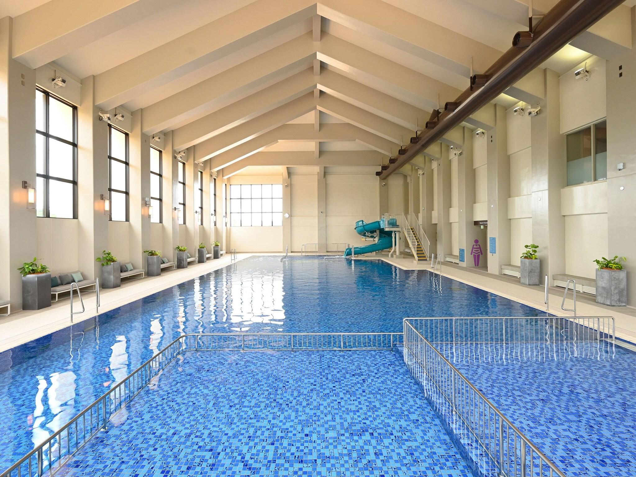 Fusaki Beach Resort Hotel & Villas by null