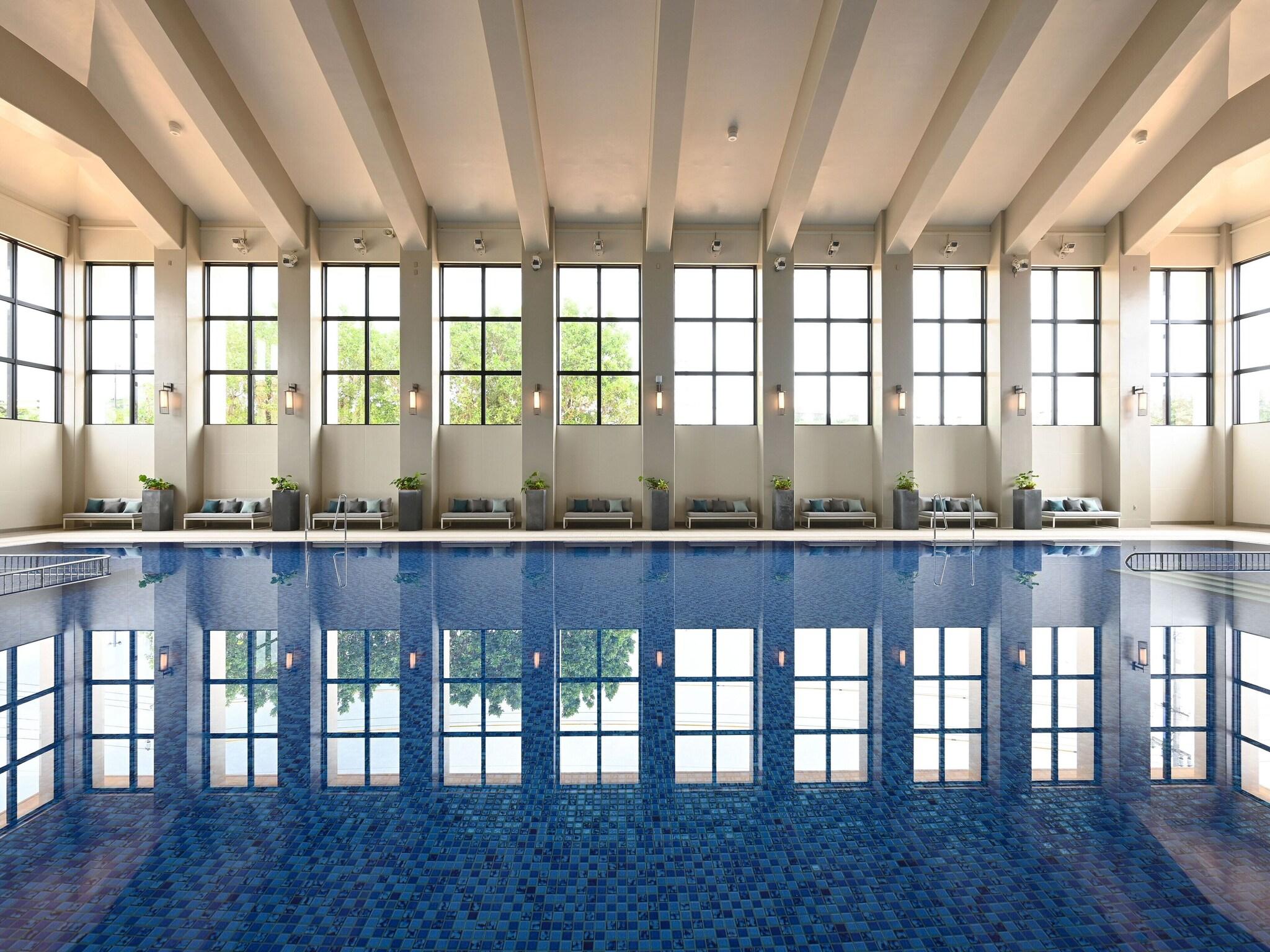 Fusaki Beach Resort Hotel & Villas by null