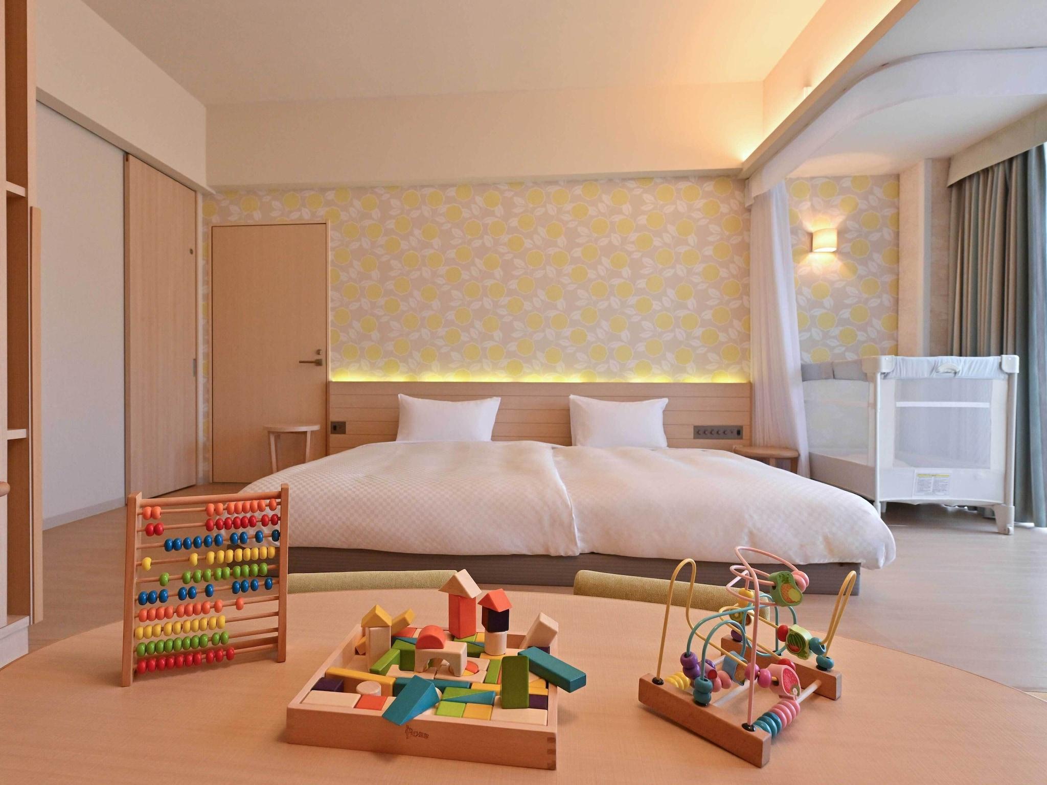 Fusaki Resort Village