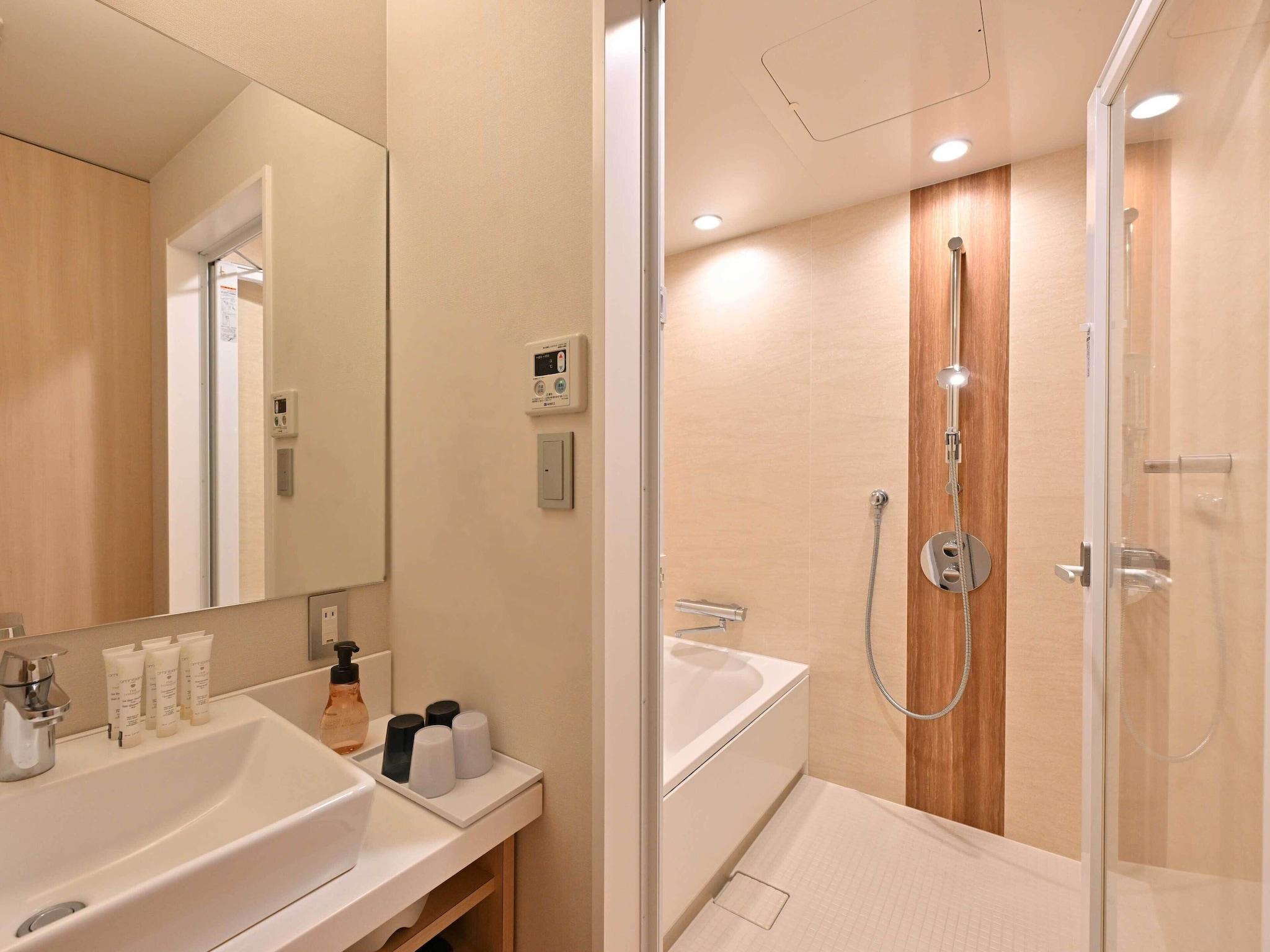 Fusaki Beach Resort Hotel & Villas by null