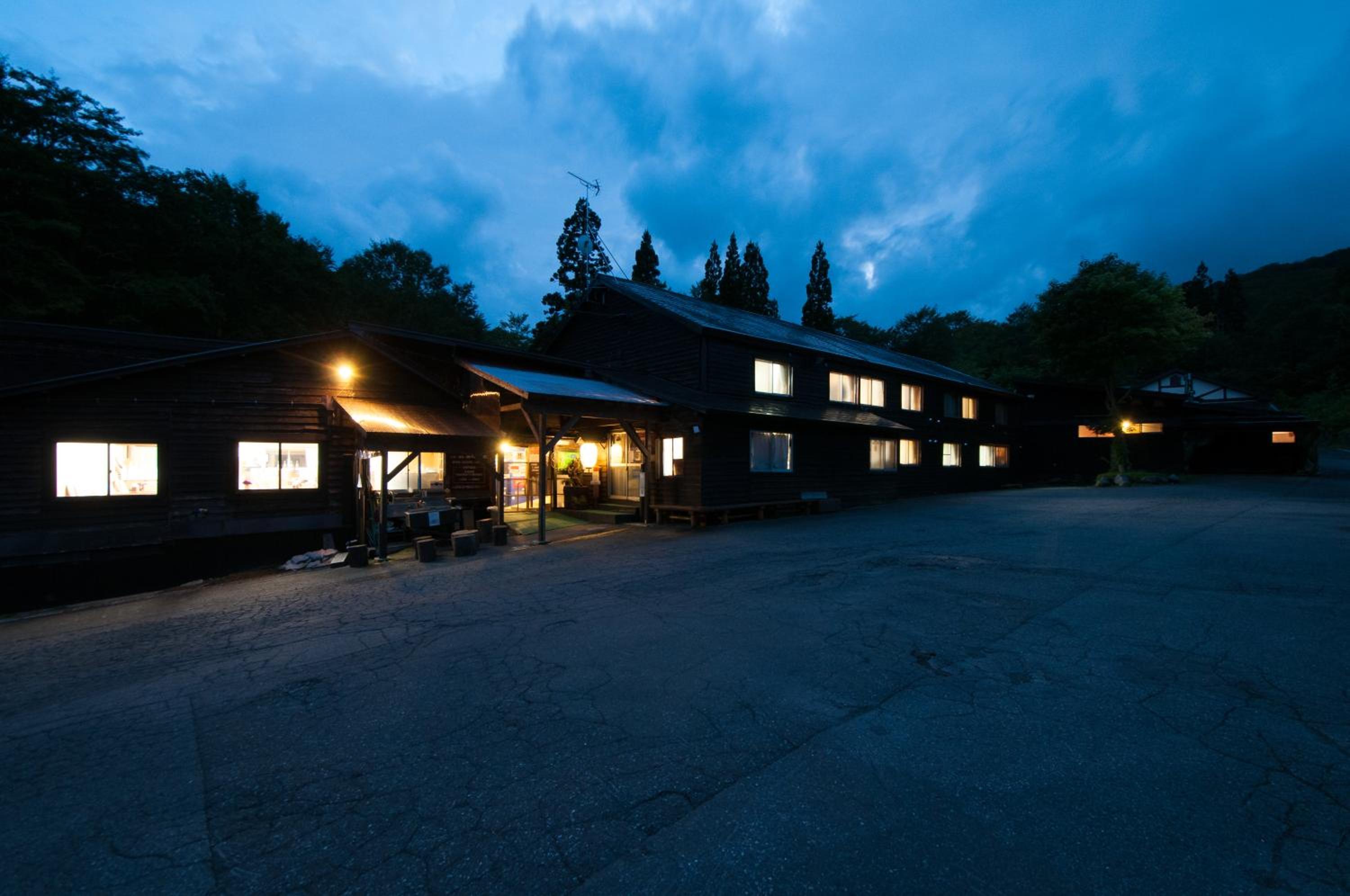 Yachi Onsen