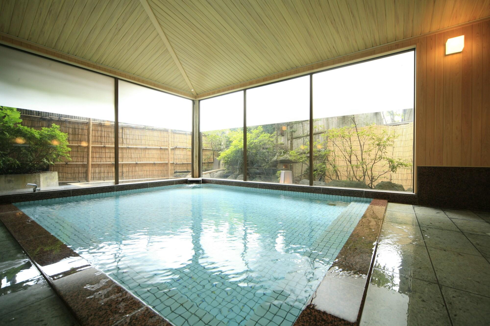 Wafu no Yado Masuya by null