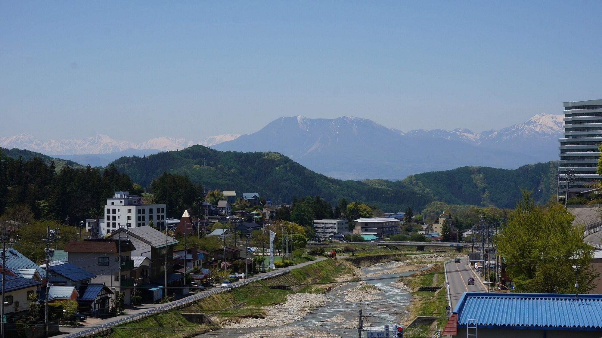 Wafu no Yado Masuya by null