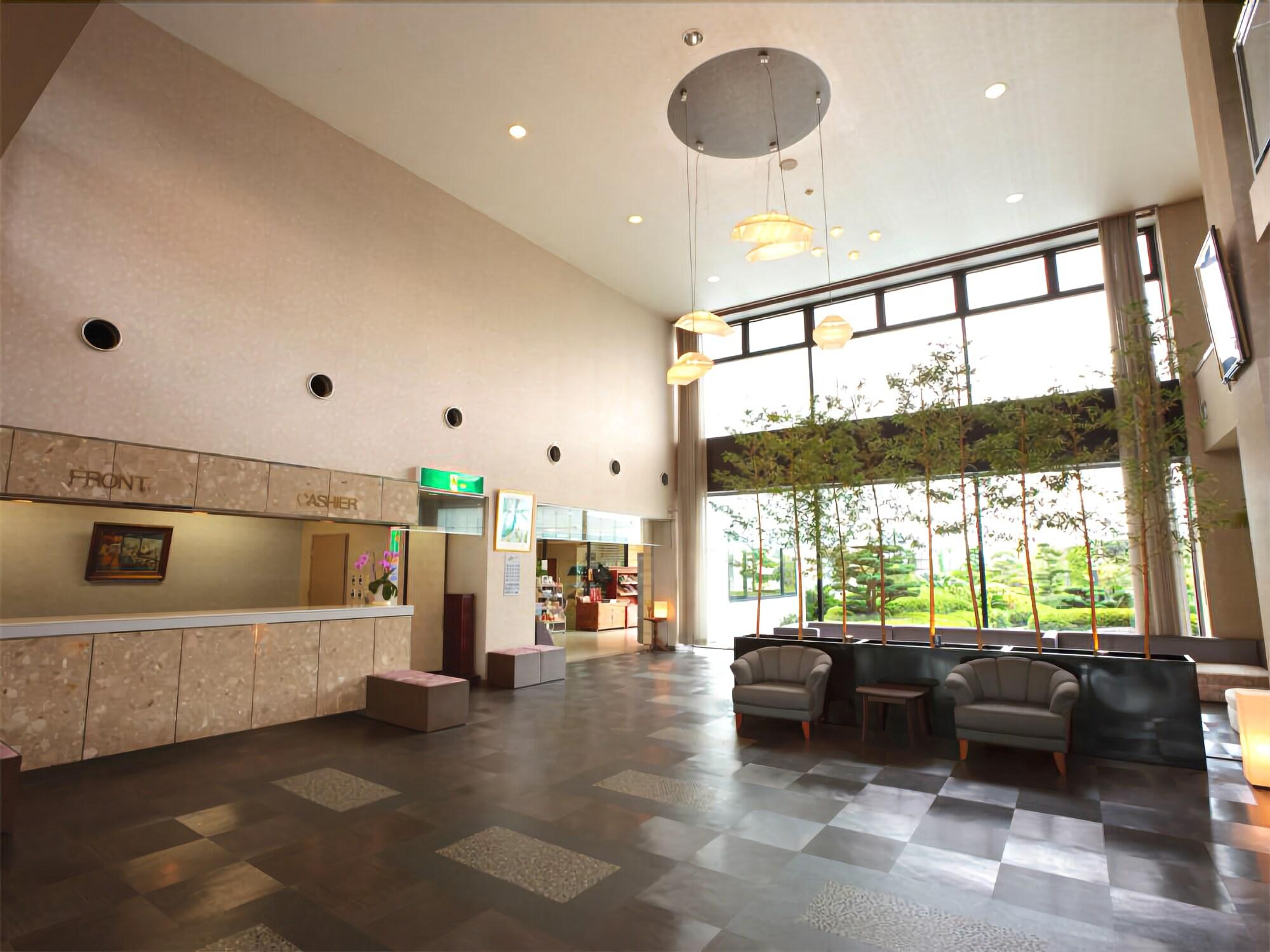 Matsushima Kanko Hotel Misakitei